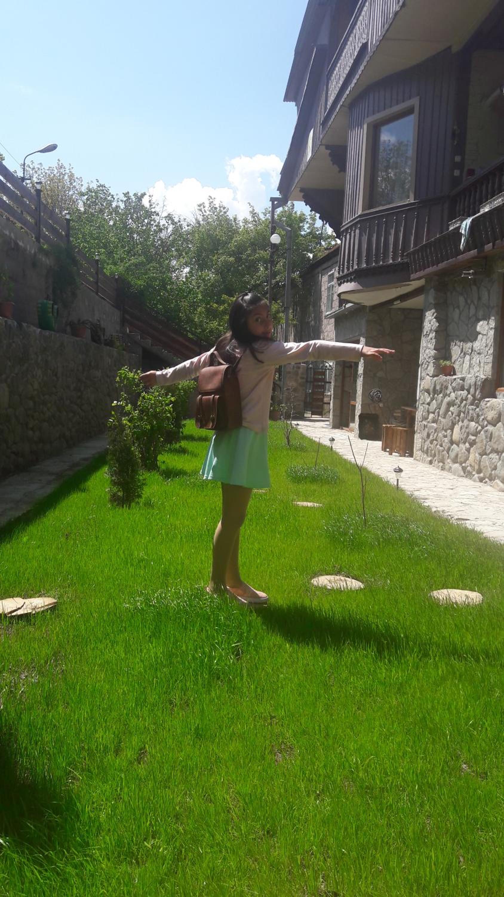 ARTSIV Guesthouse