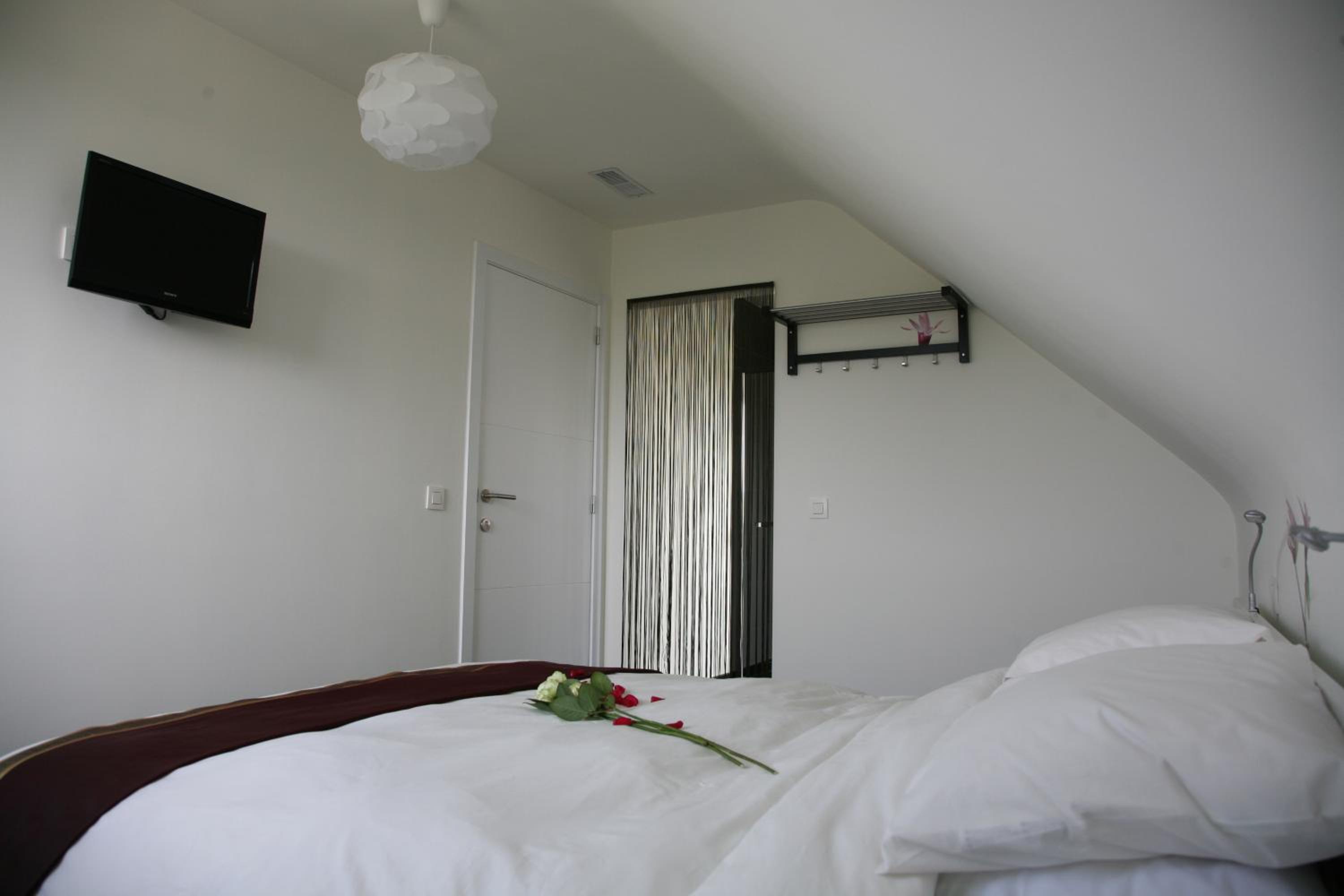 B&B Kanegem Onverbloemd