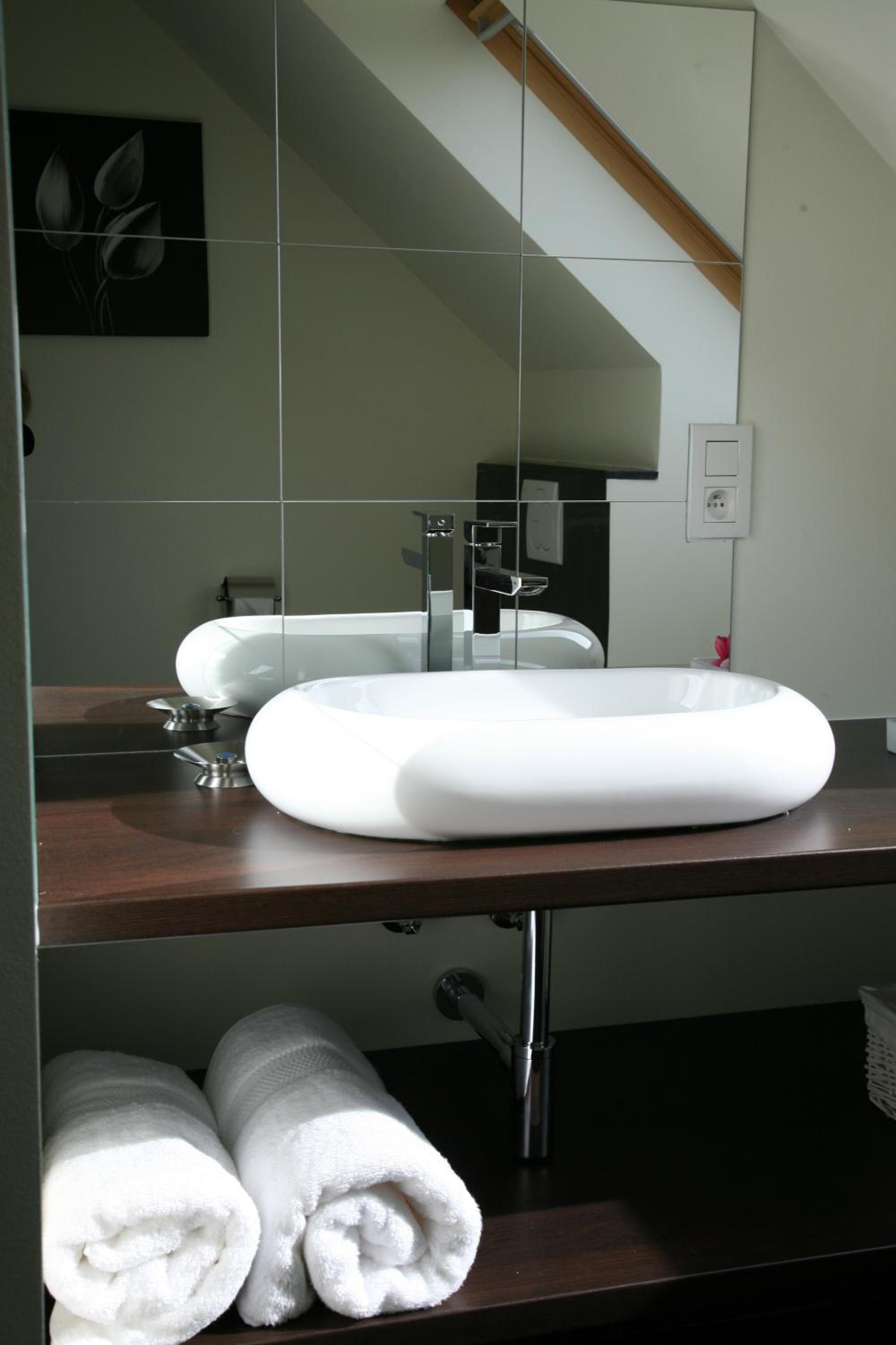 B&B Kanegem Onverbloemd