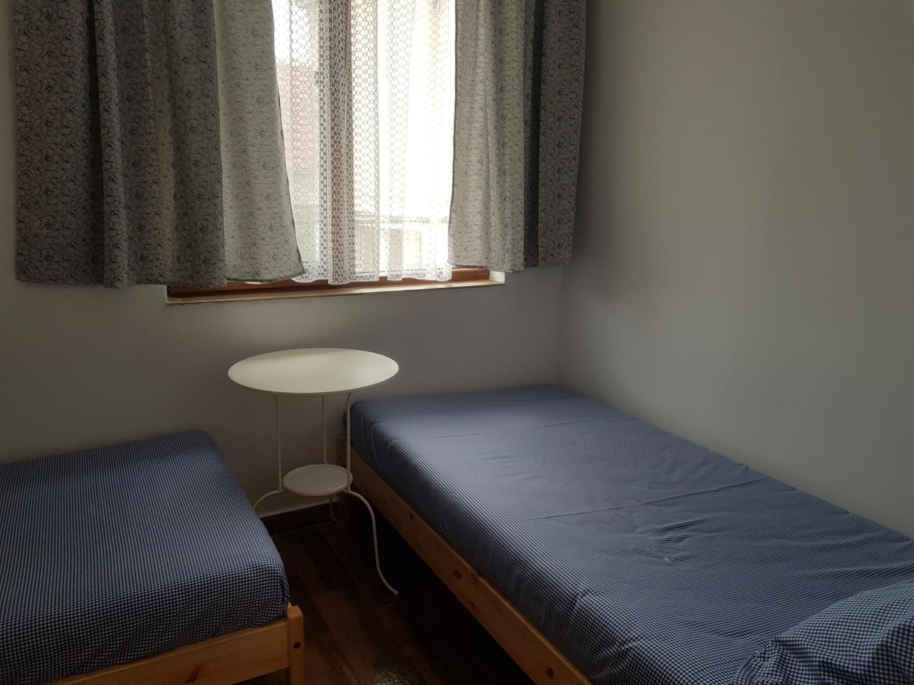 Guest House Antique