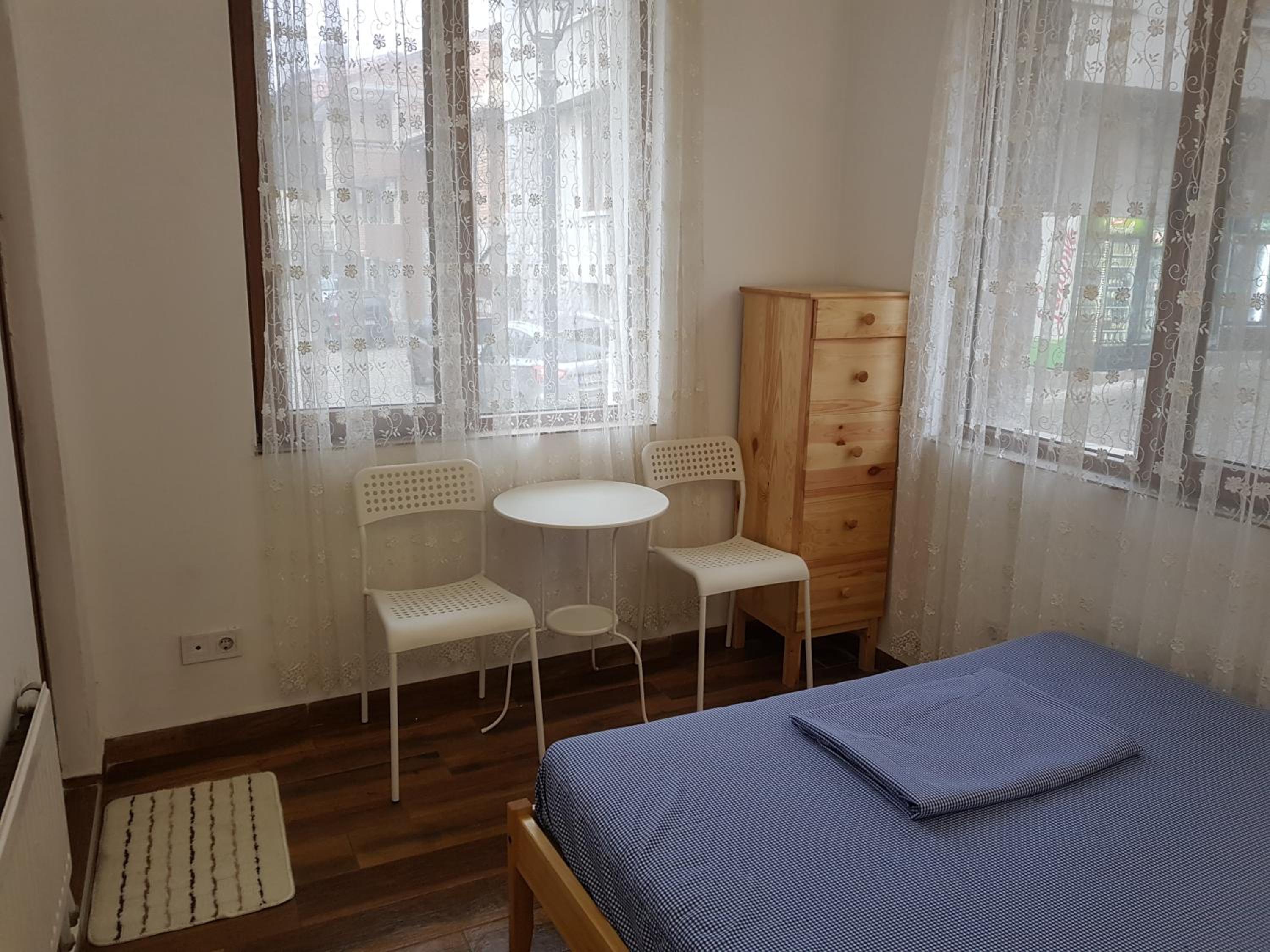 Guest House Antique