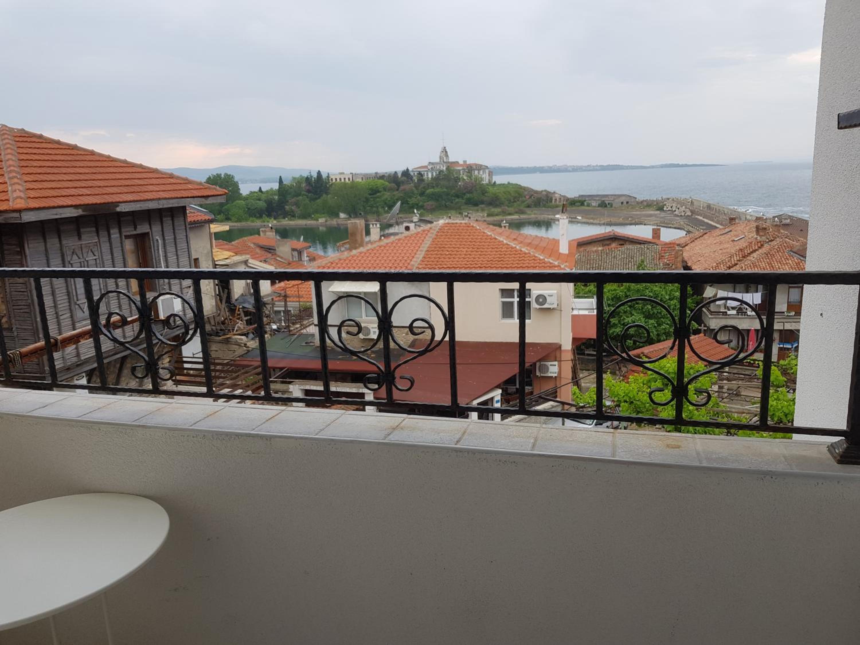 Guest House Antique