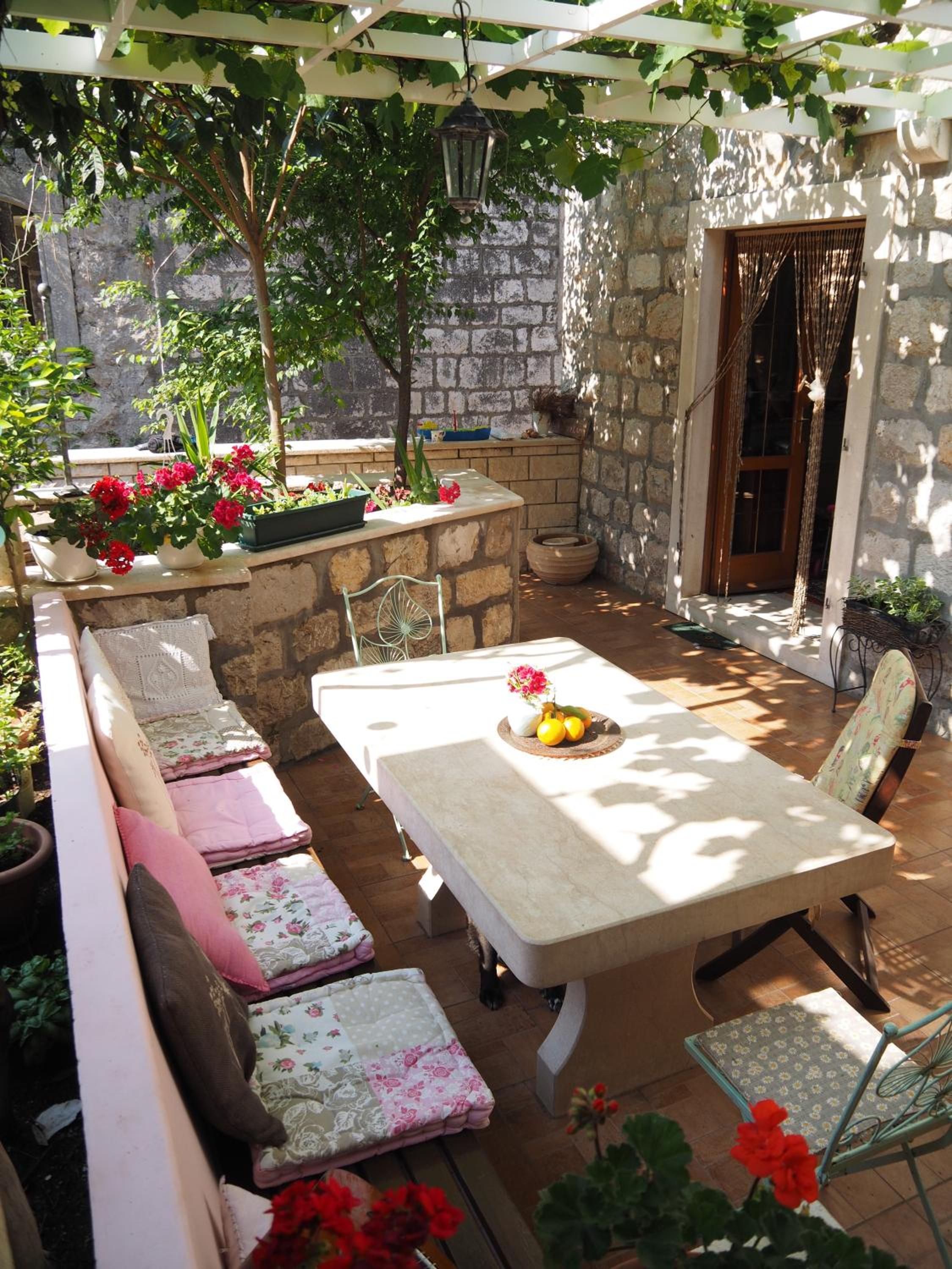 Villa Franka view 5