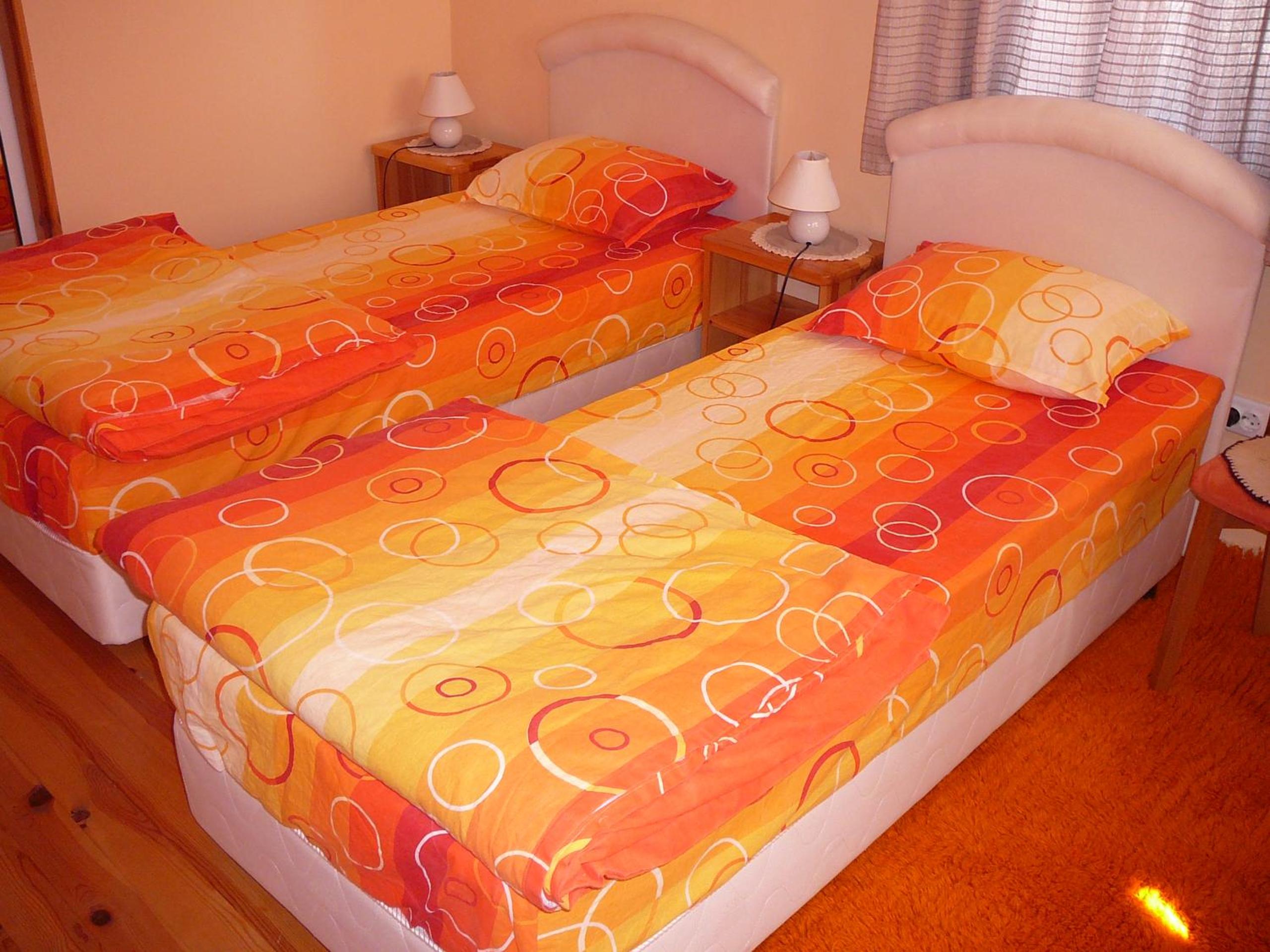 Guesthouse Argacho