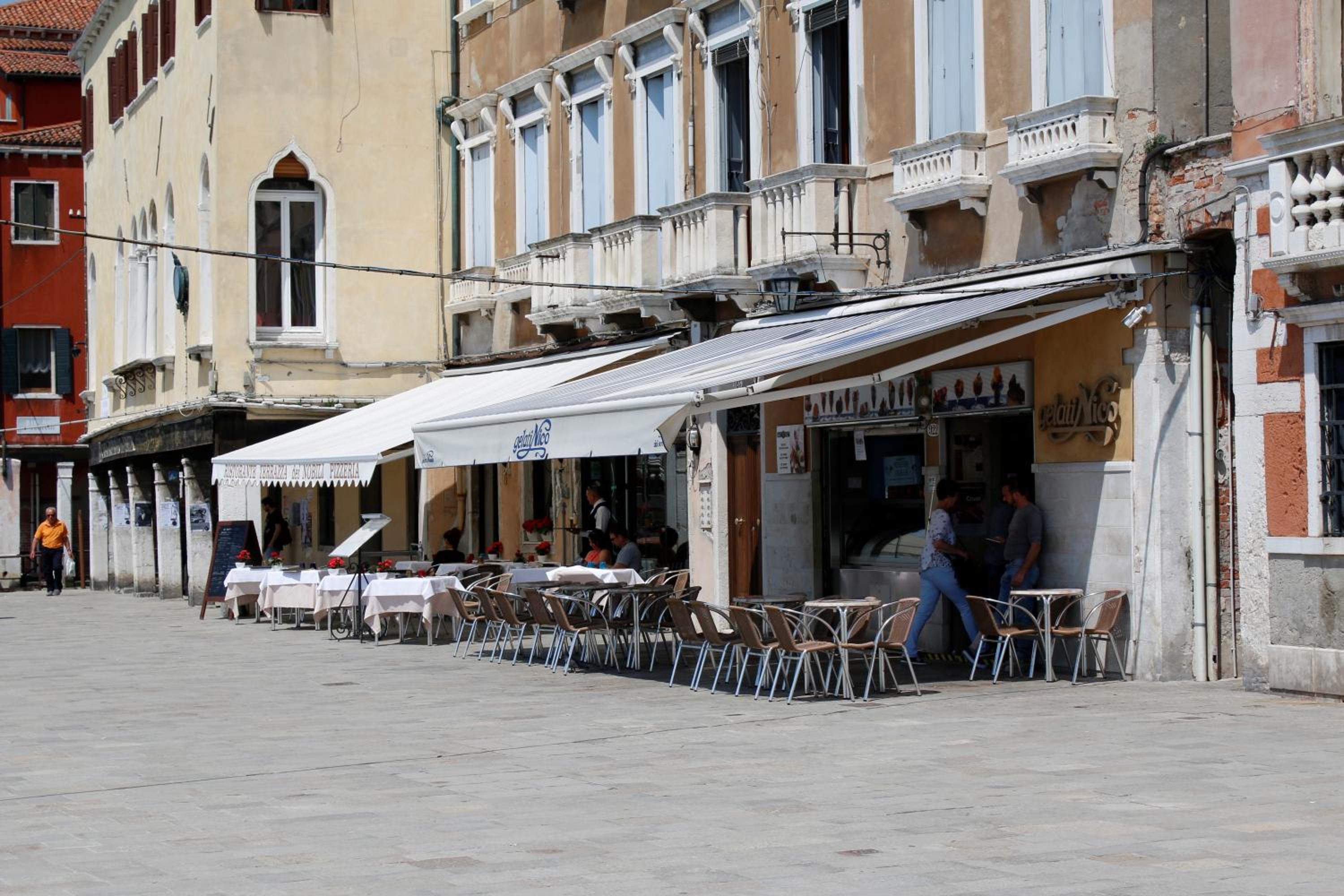San Gervasio Apartment