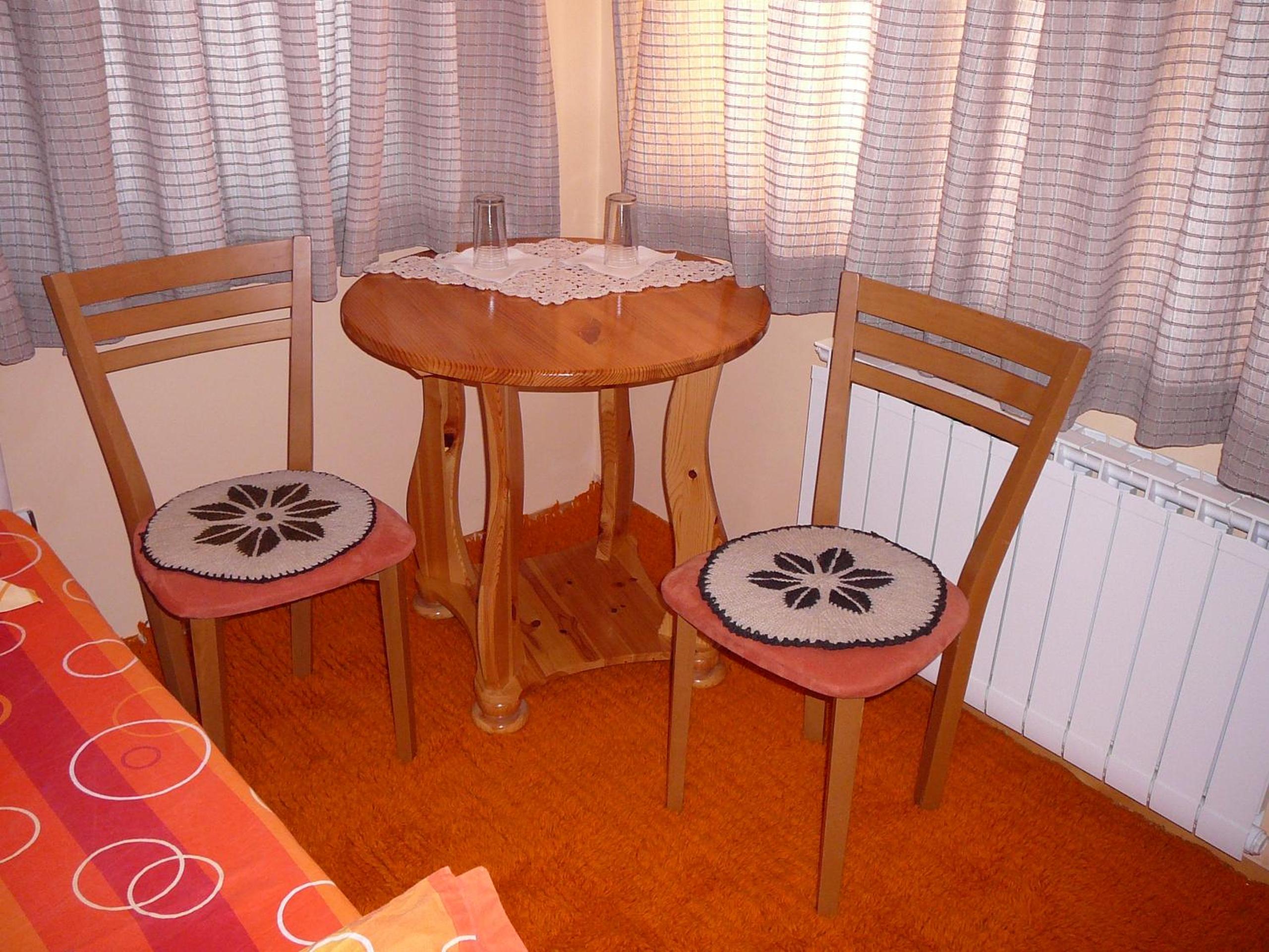 Guesthouse Argacho