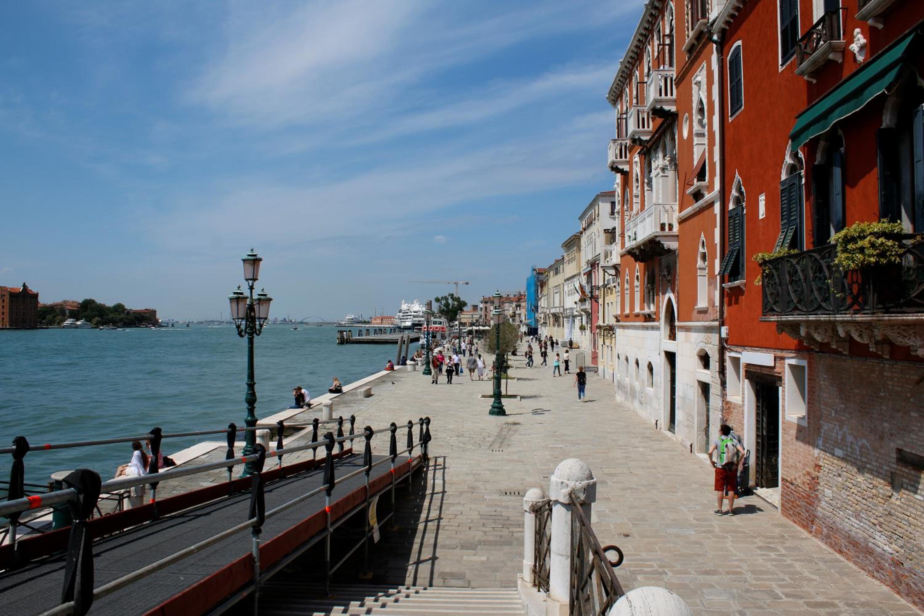 San Gervasio Apartment