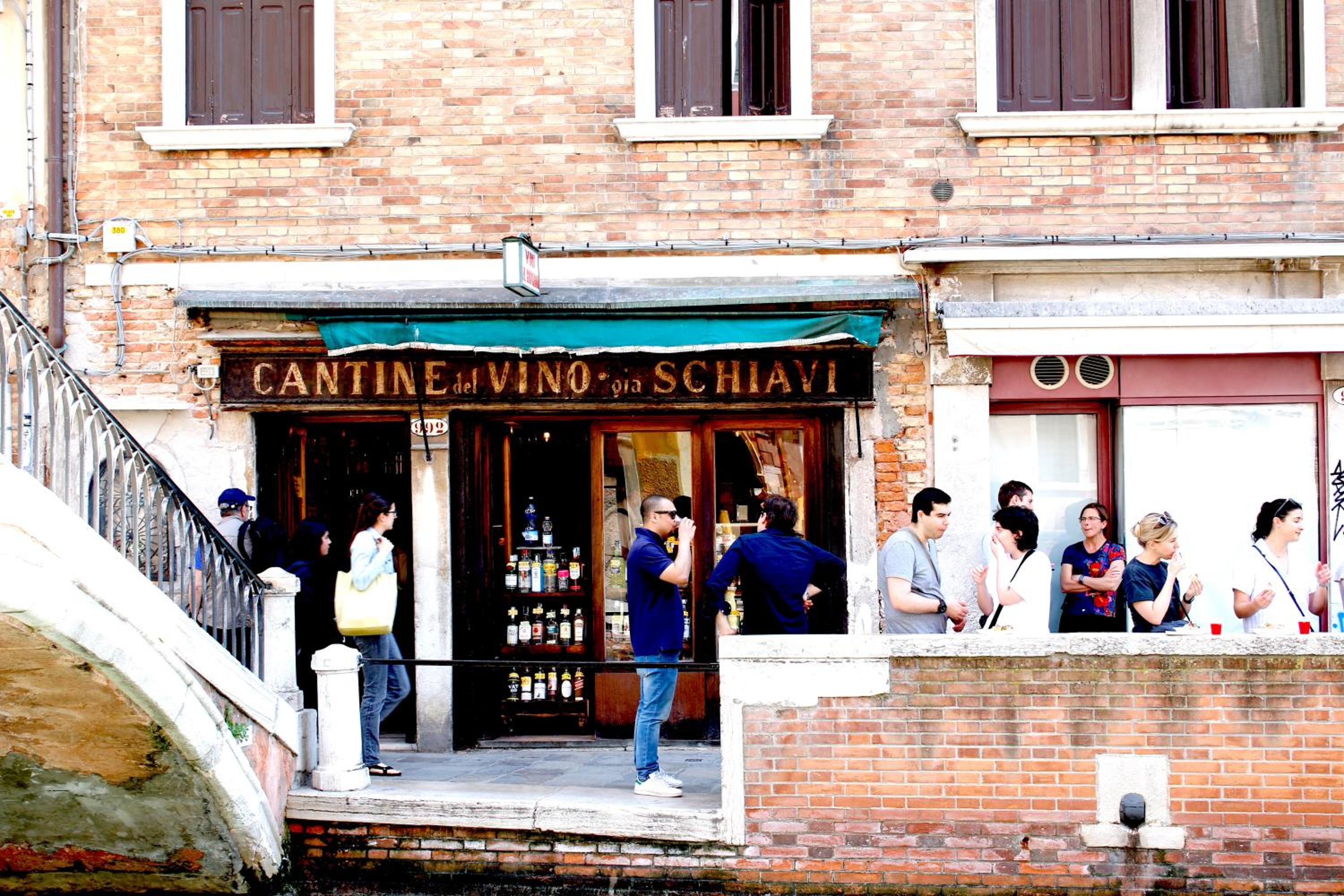 San Gervasio Apartment