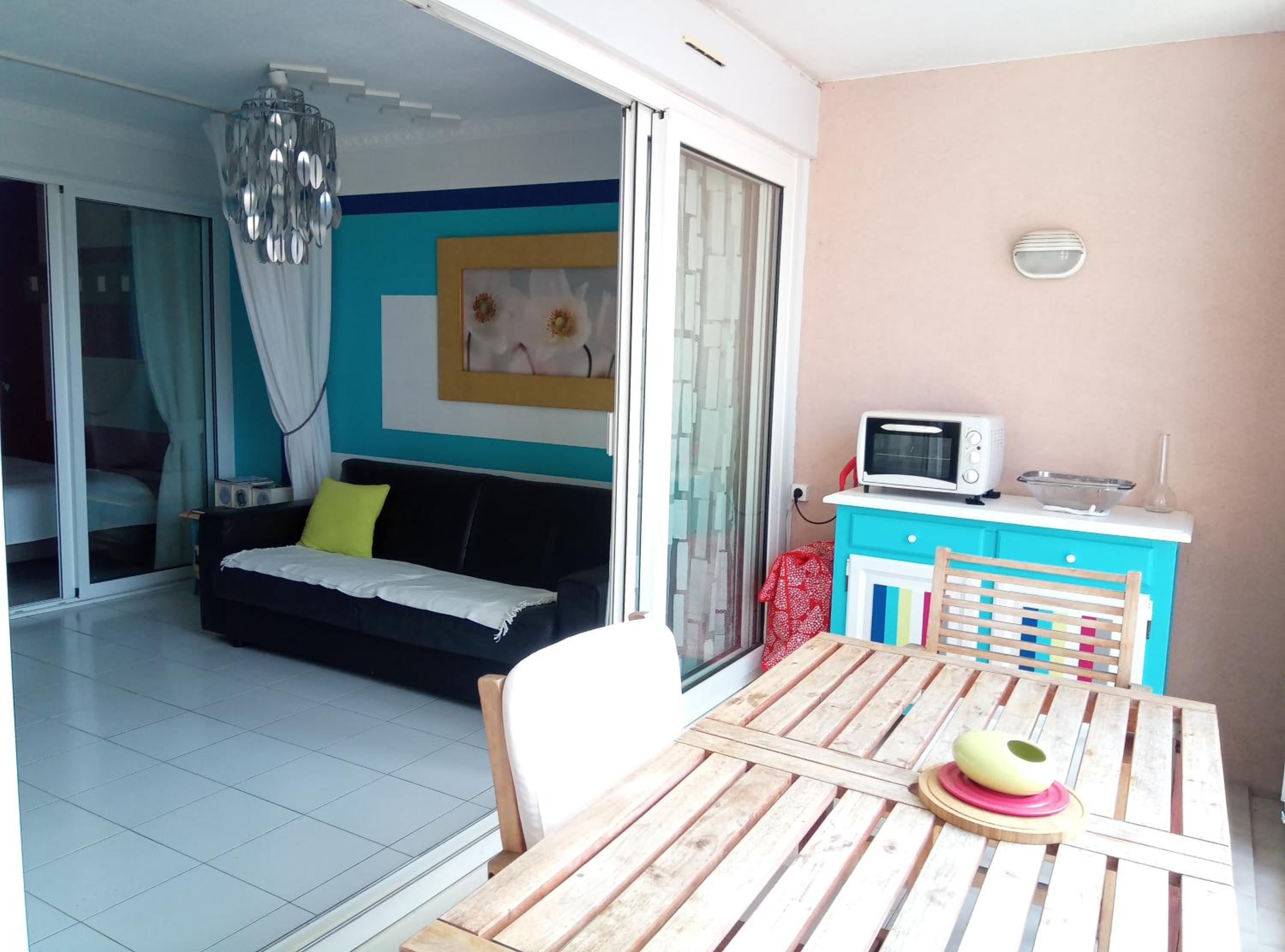 Appartement Cap Hermès, photo 3