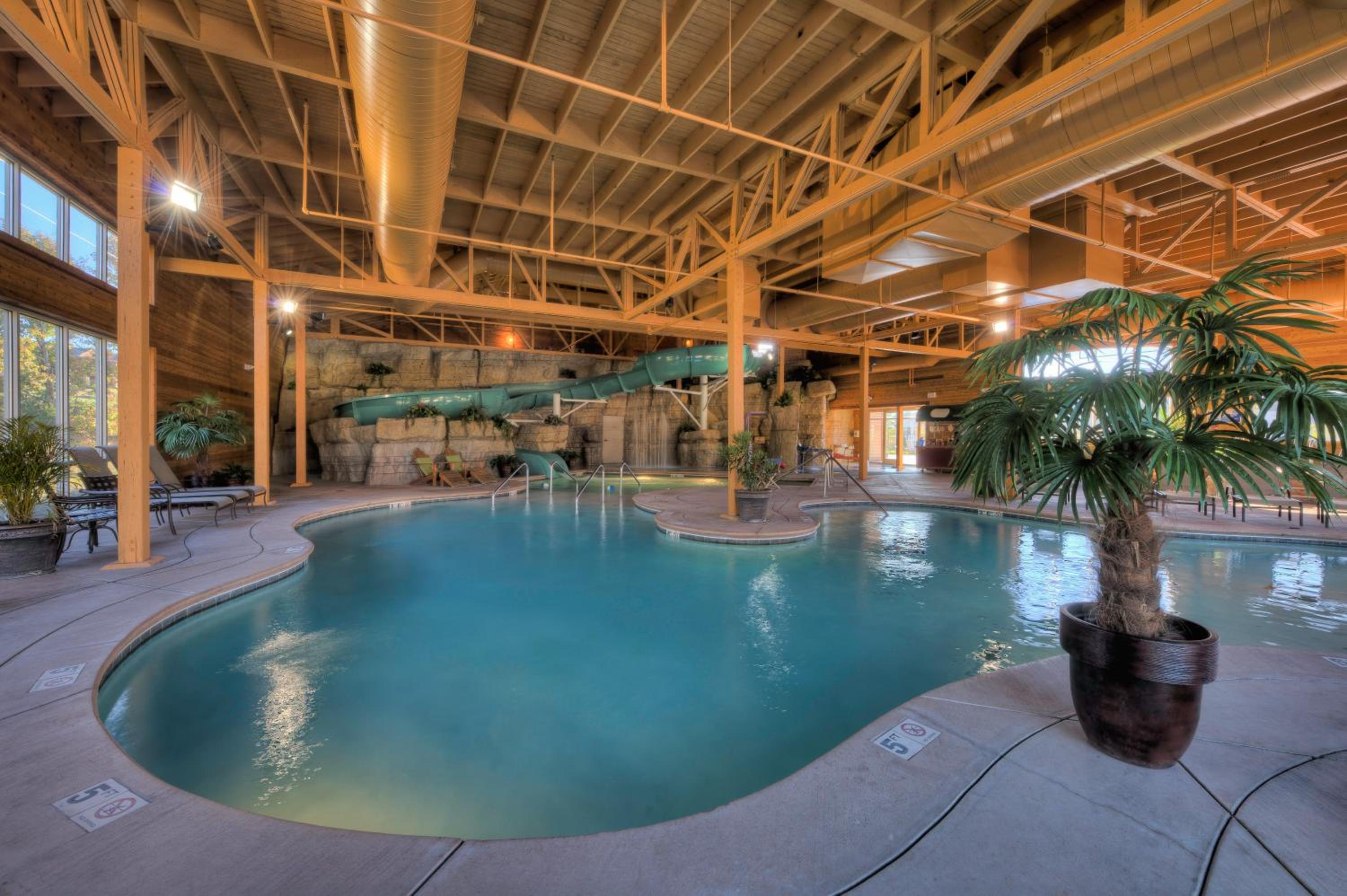 Hyatt Vacation Club at The Lodges at Timber Ridge, Zdjęcie 18