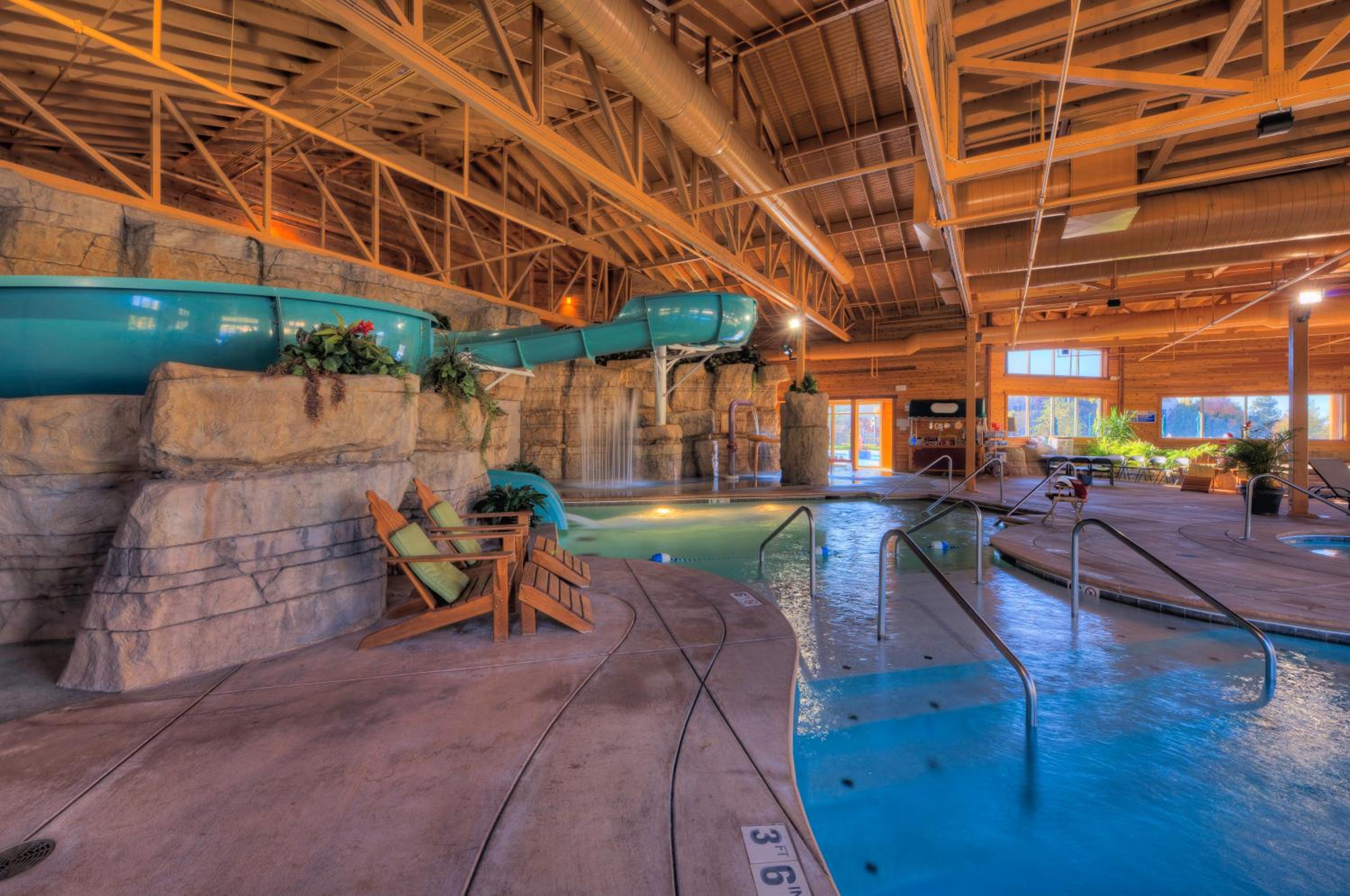 Hyatt Vacation Club at The Lodges at Timber Ridge, Zdjęcie 24