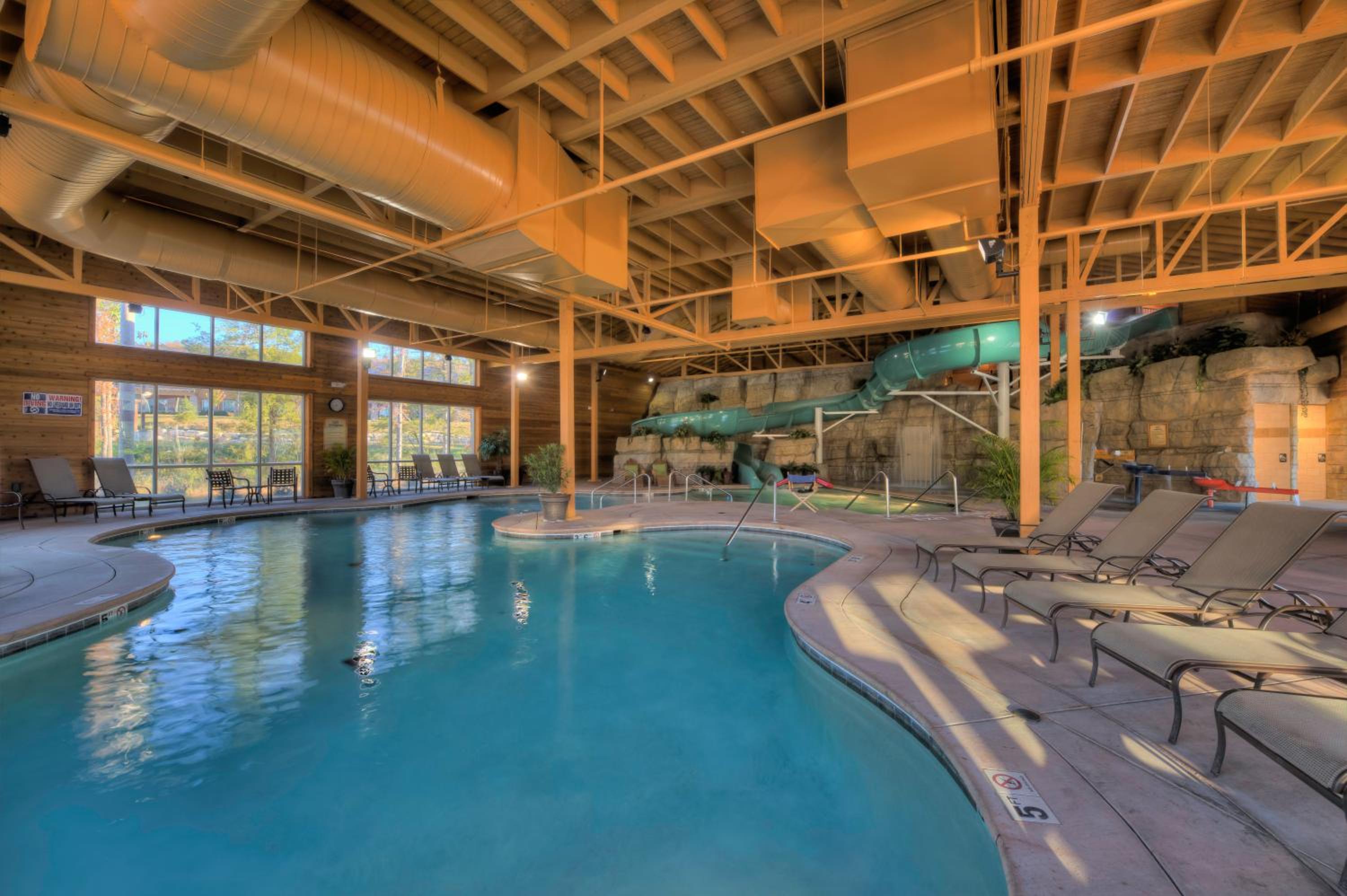 Hyatt Vacation Club at The Lodges at Timber Ridge, Zdjęcie 42