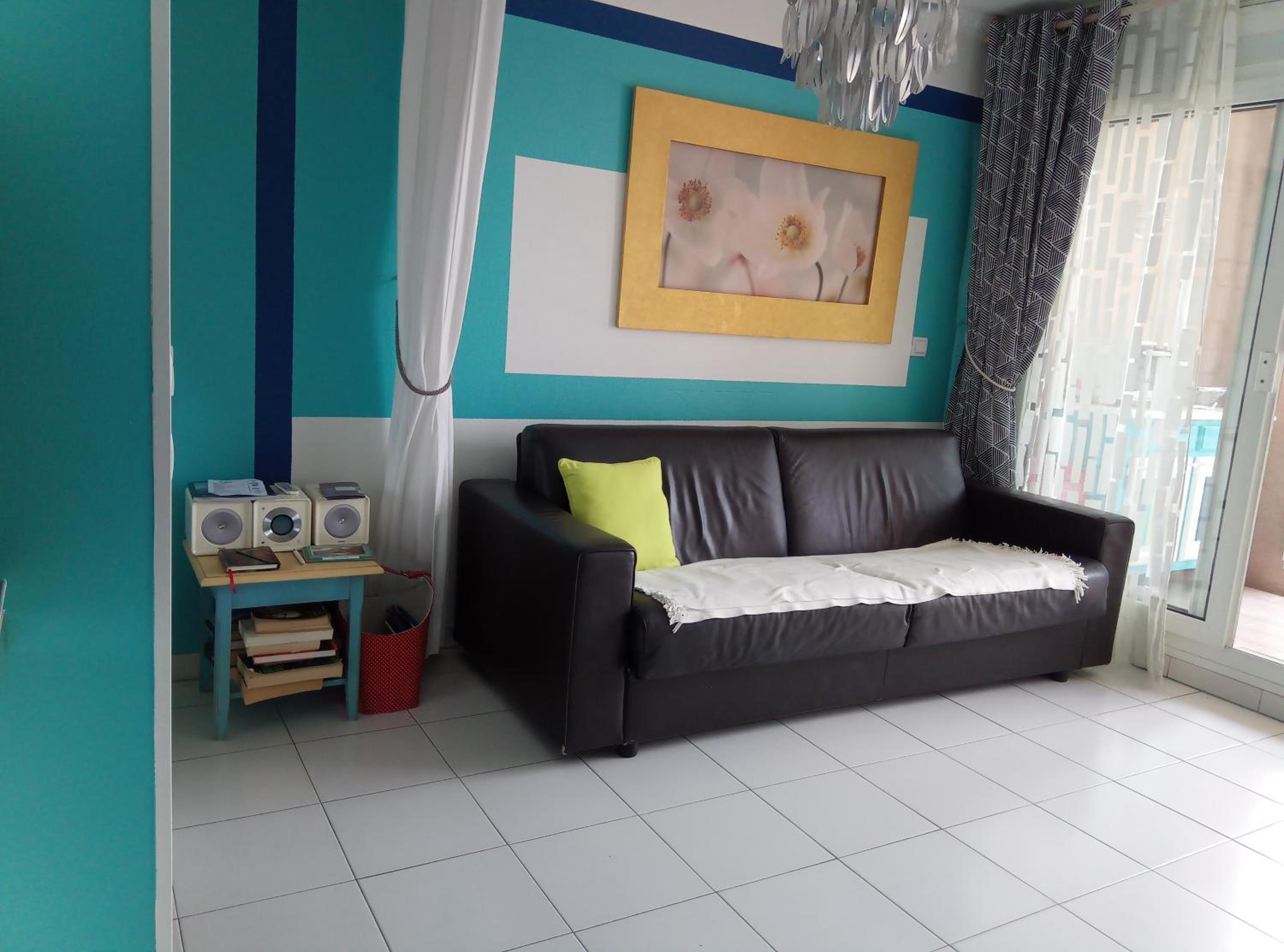 Appartement Cap Hermès, photo 9