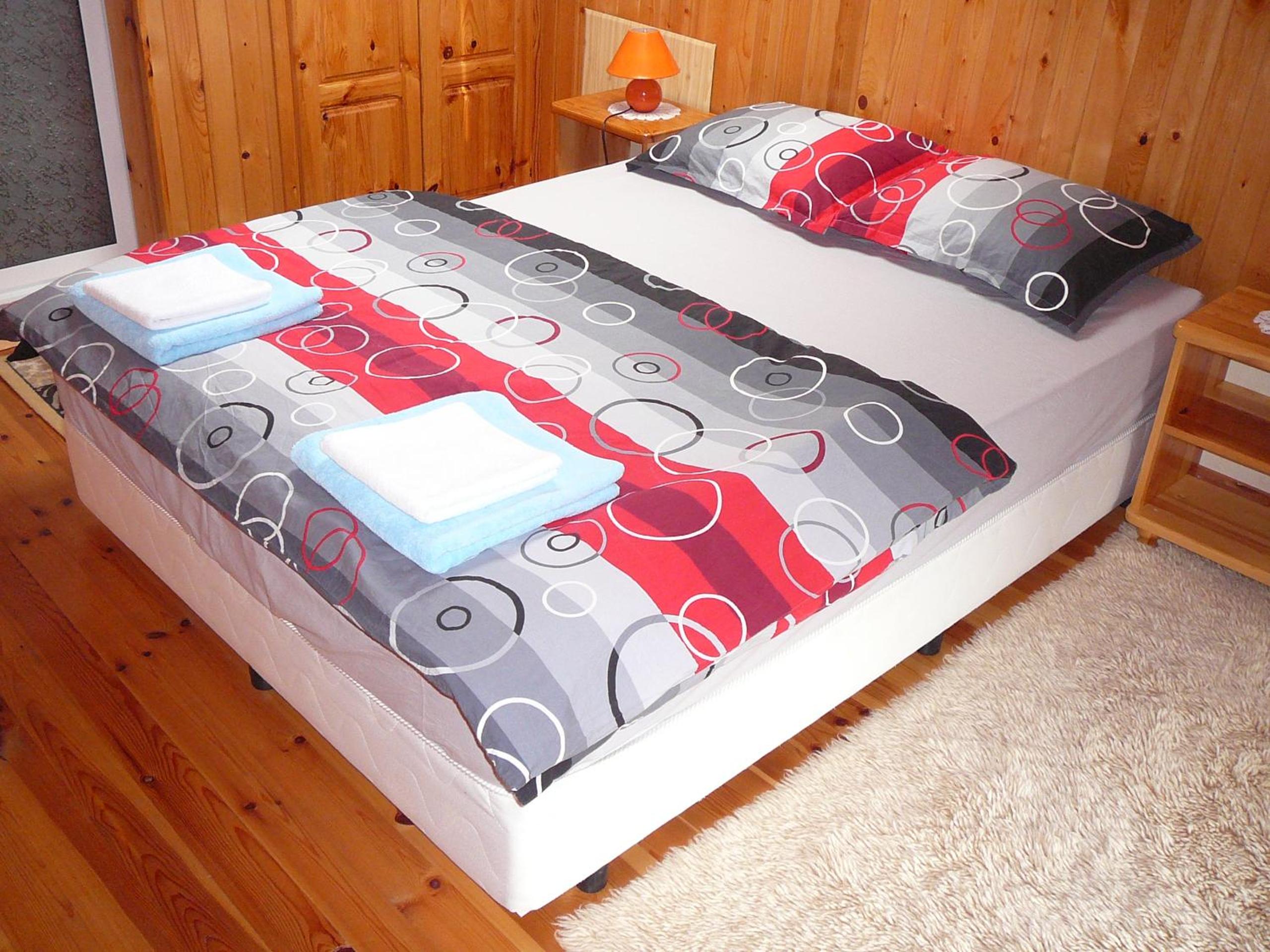 Guesthouse Argacho