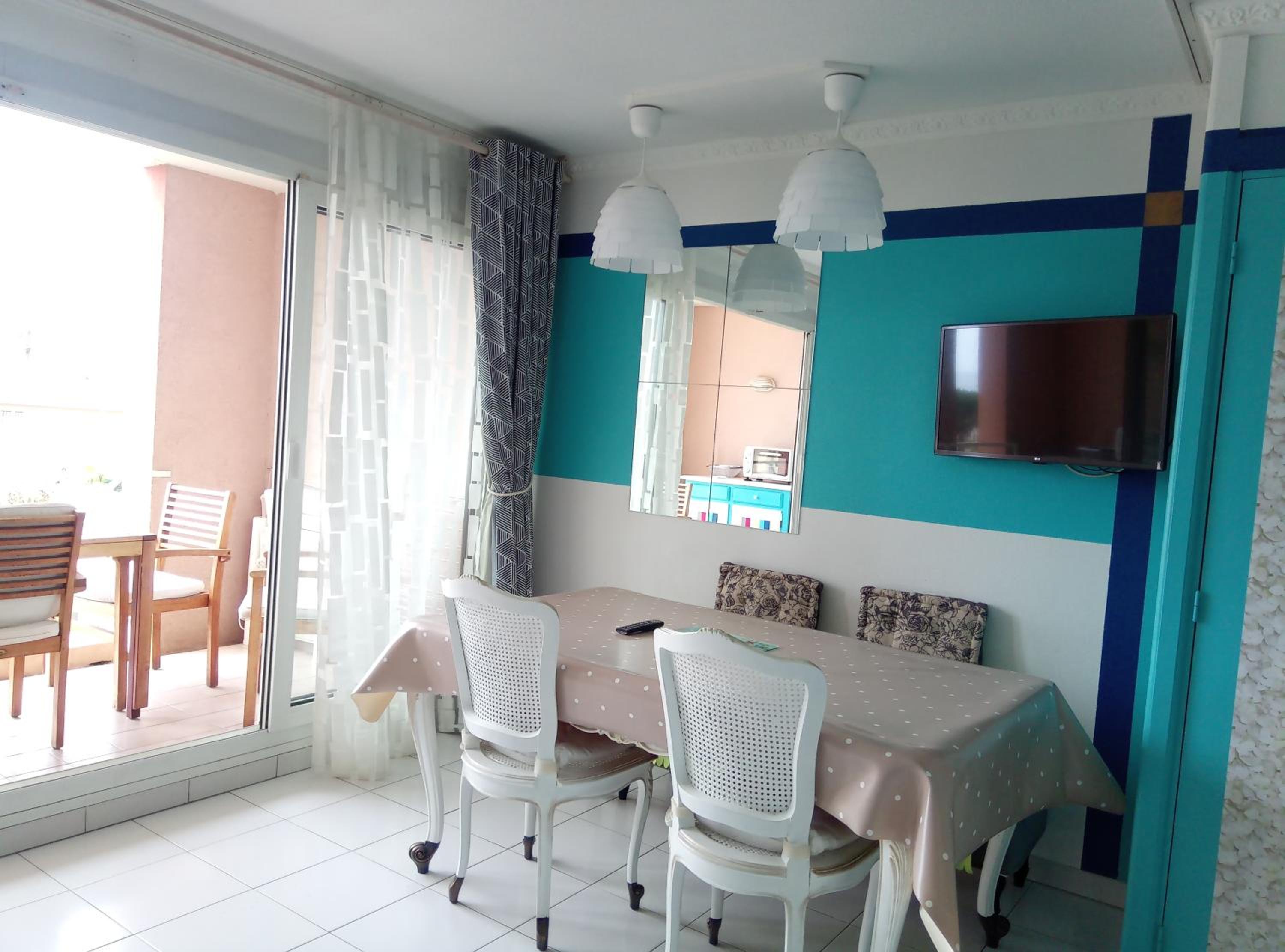 Appartement Cap Hermès
