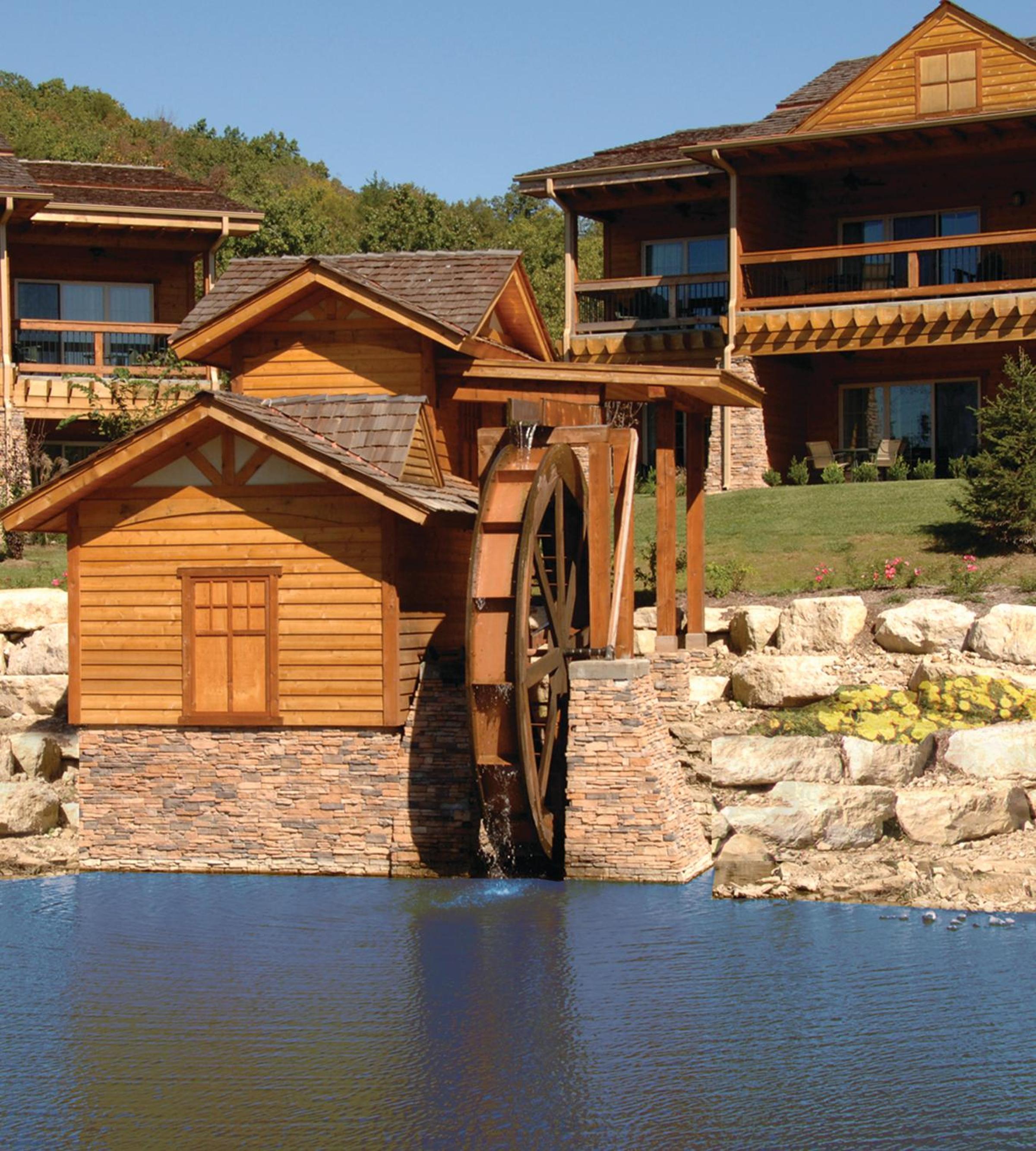 Hyatt Vacation Club at The Lodges at Timber Ridge, Zdjęcie 17