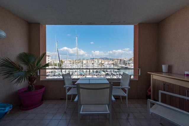 Appartement Cap Hermès