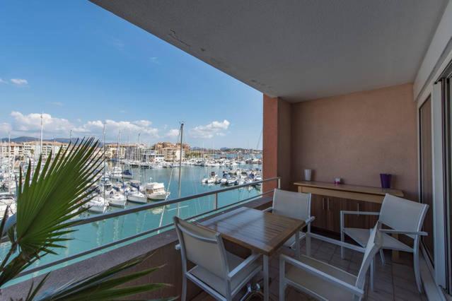 Appartement Cap Hermès
