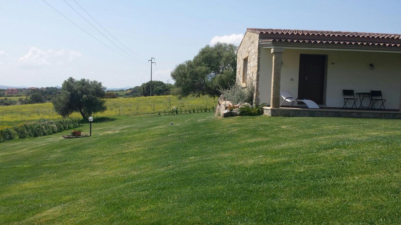 B&B Majore