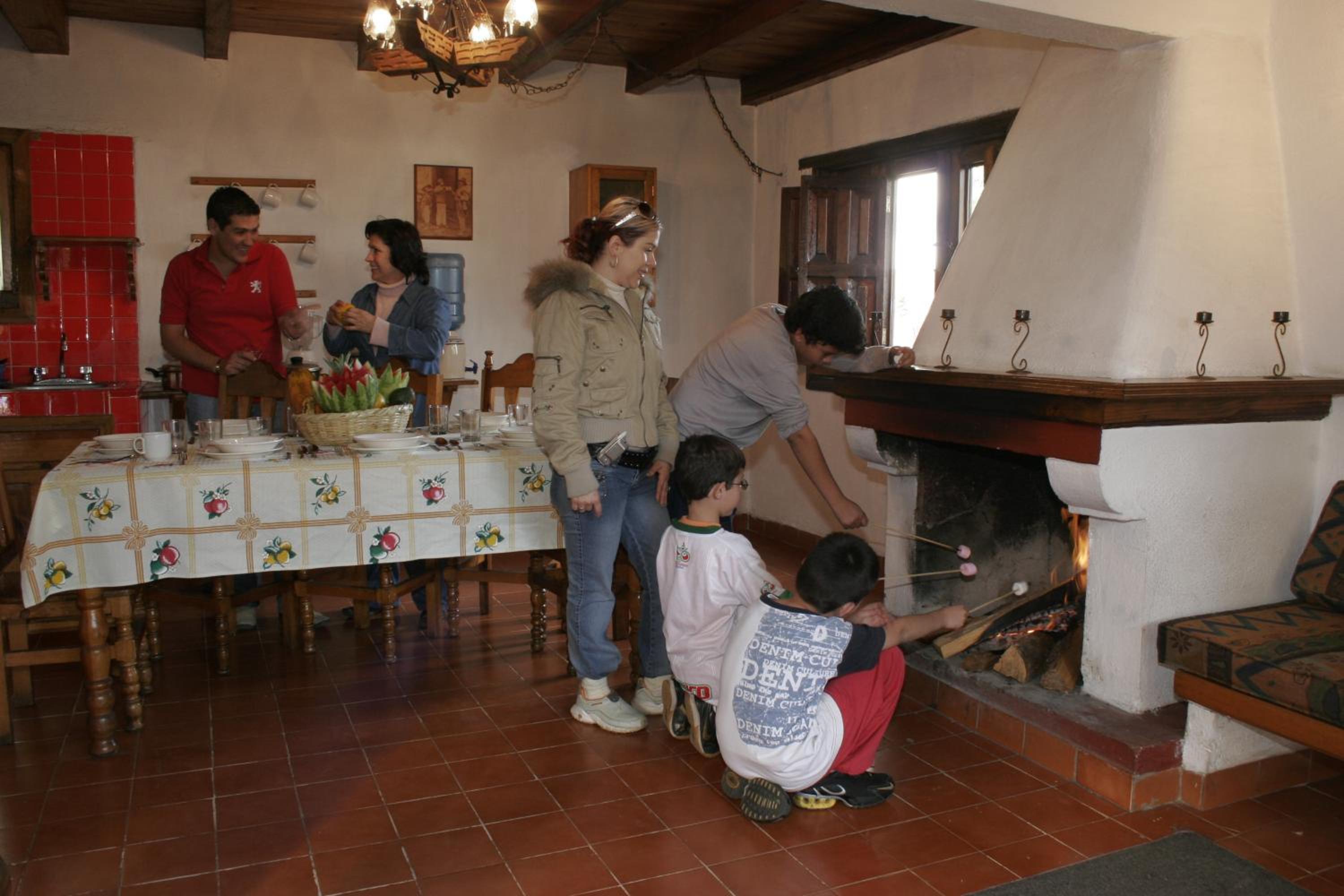 Cabañas los Venados