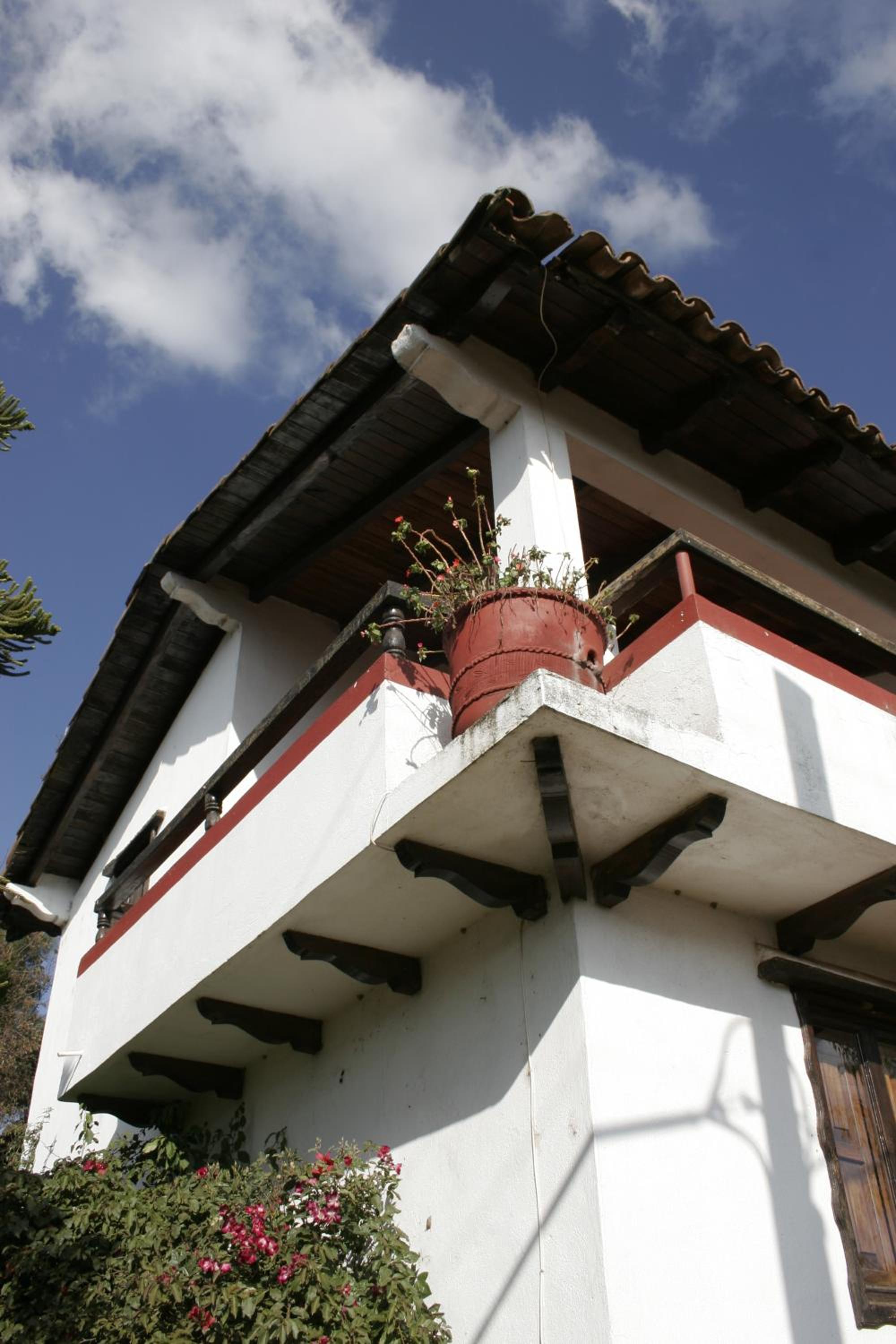 Cabañas los Venados