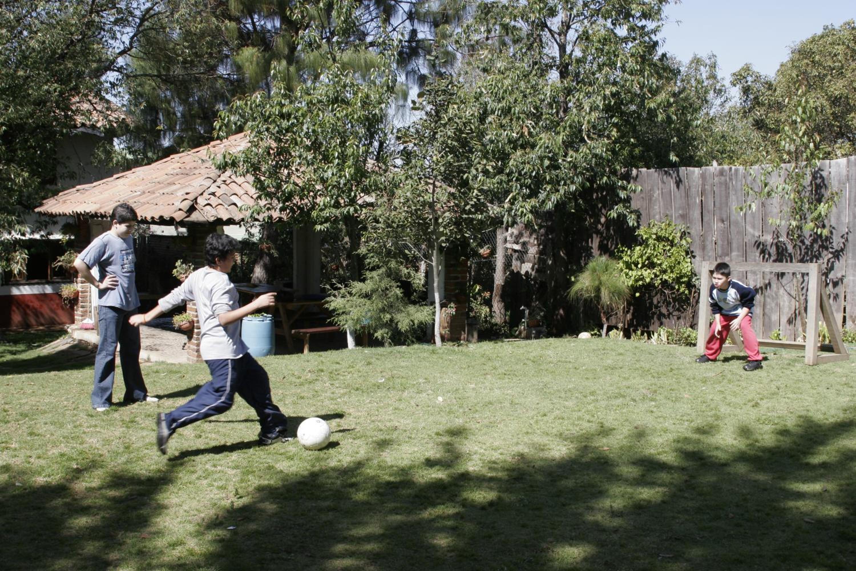 Cabañas los Venados