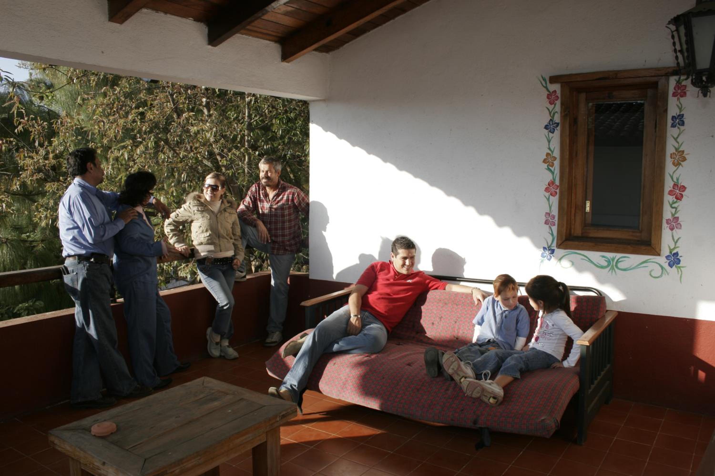 Cabañas los Venados