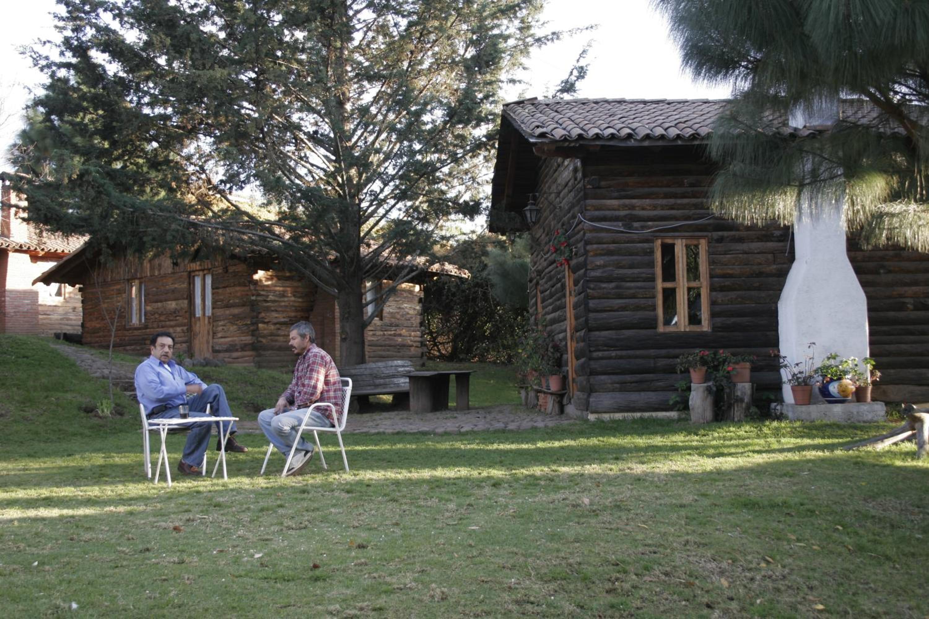 Cabañas los Venados