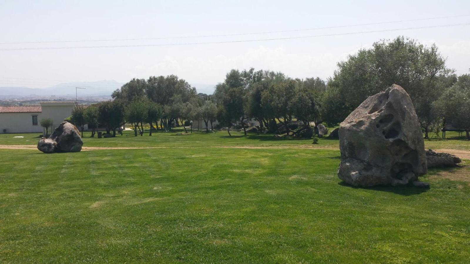 B&B Majore