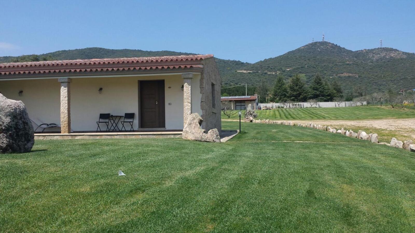 B&B Majore