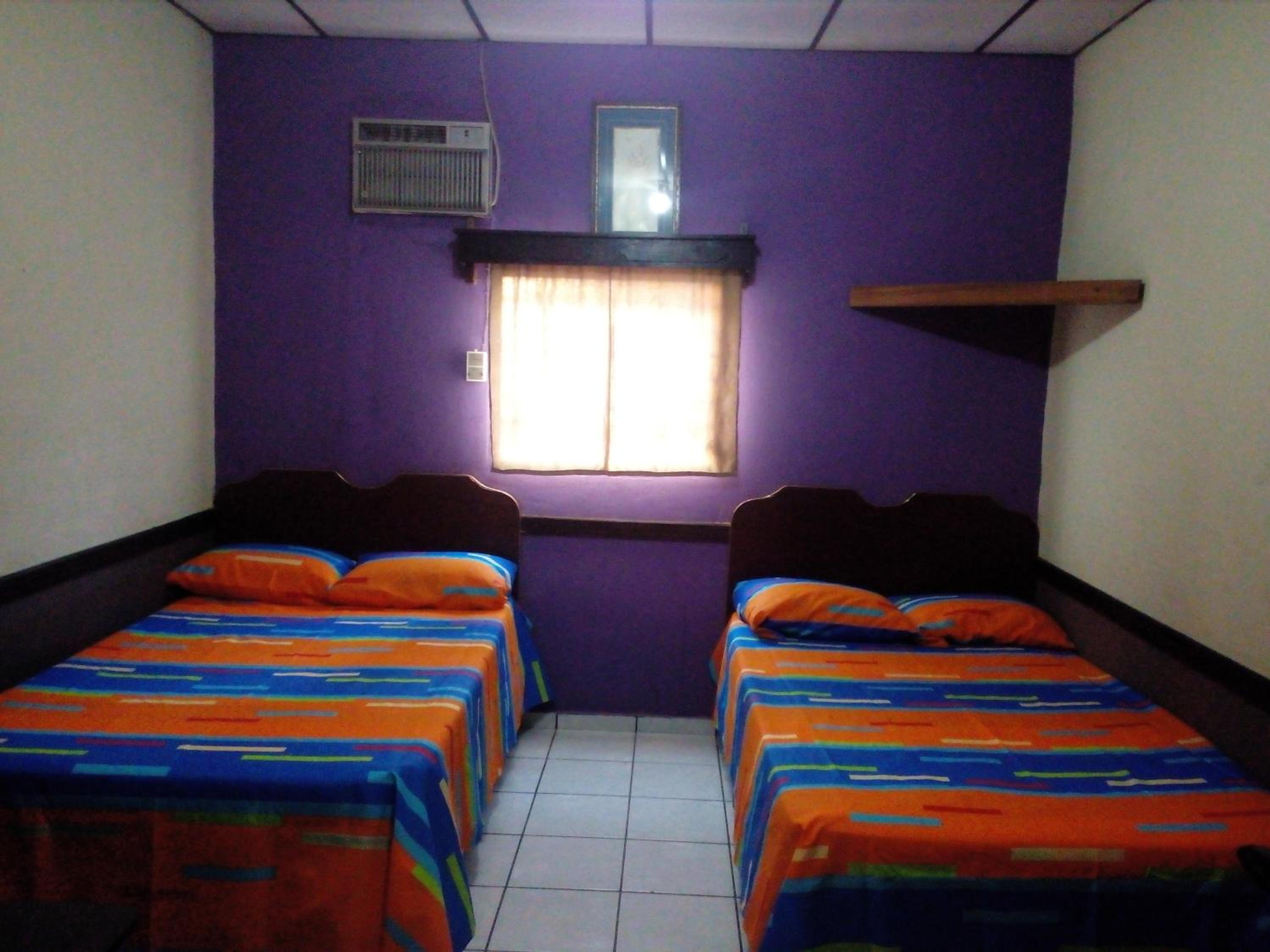 Hotel Latino