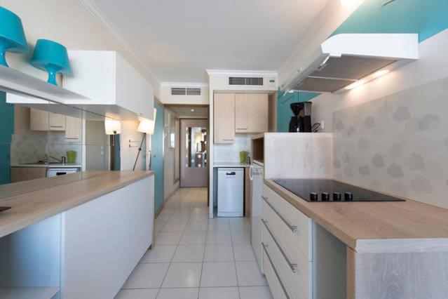 Appartement Cap Hermès