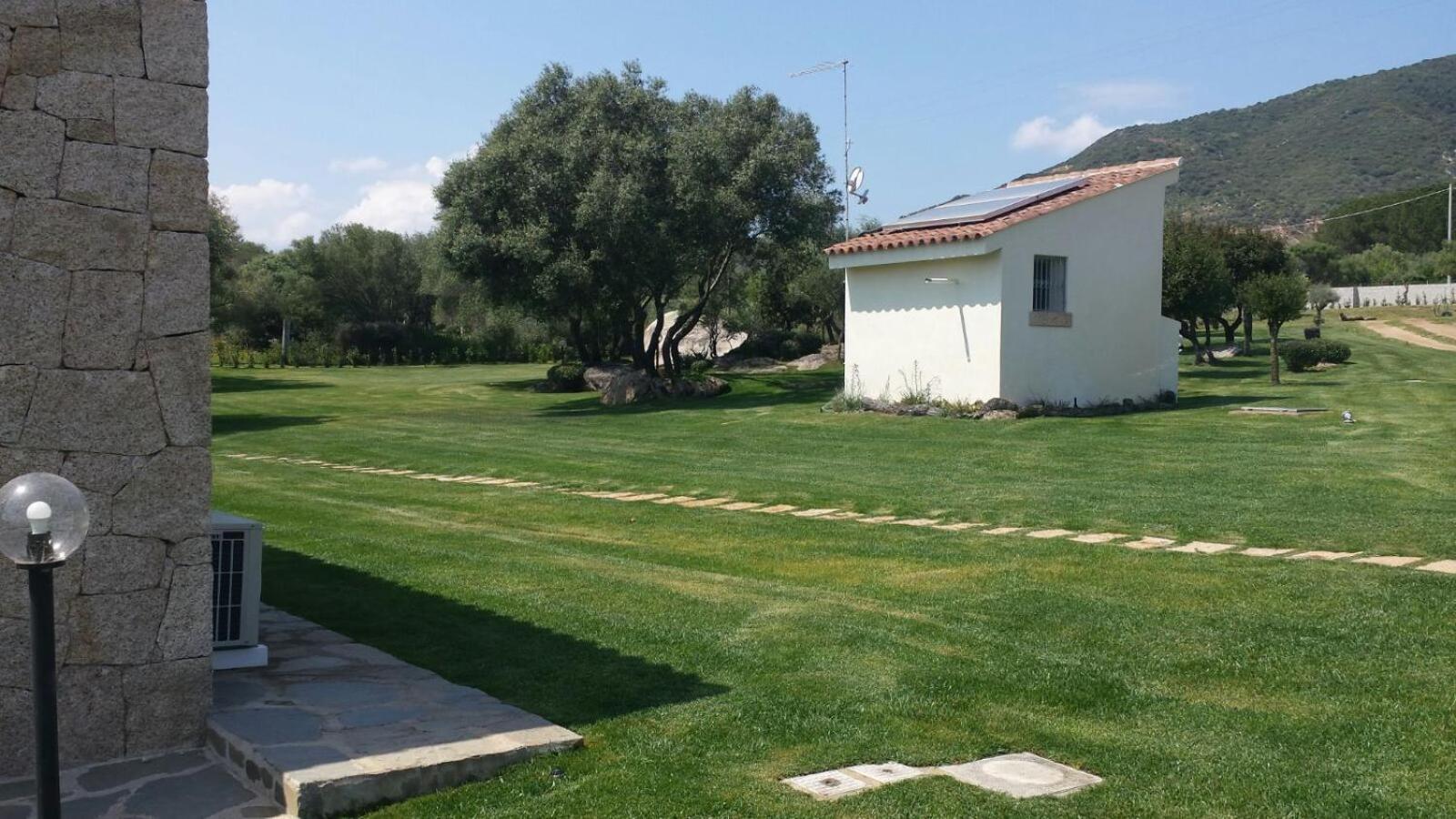 B&B Majore