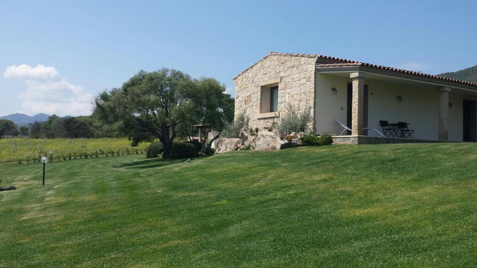 B&B Majore