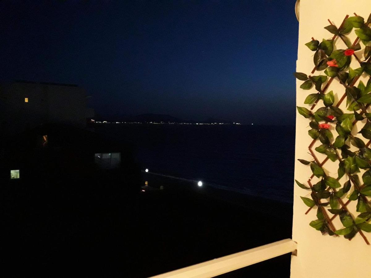 A unique seaside view!!! view 4