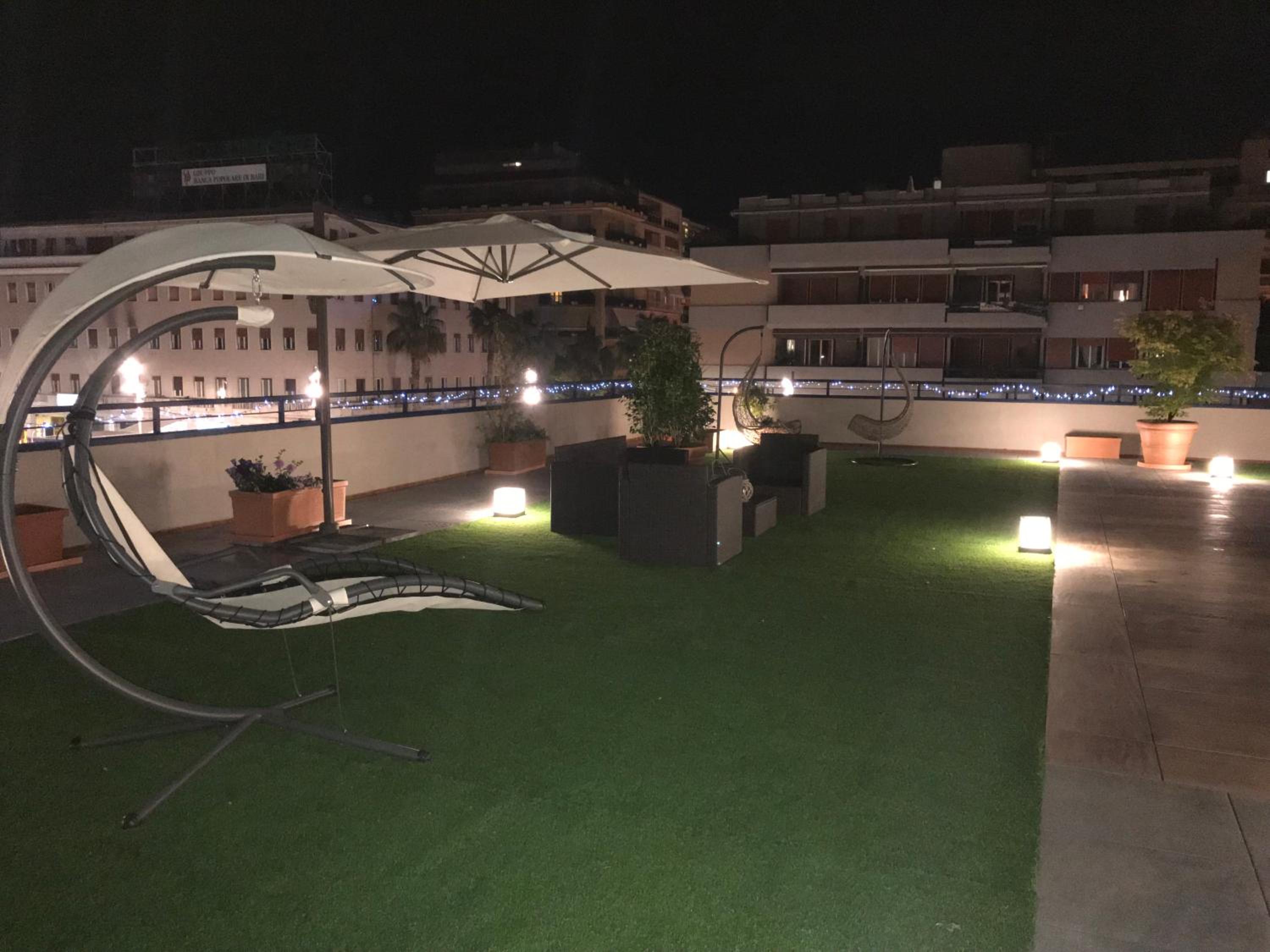 roof