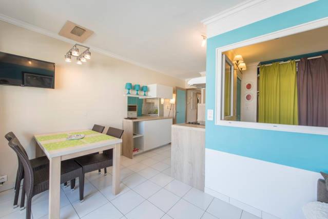 Appartement Cap Hermès