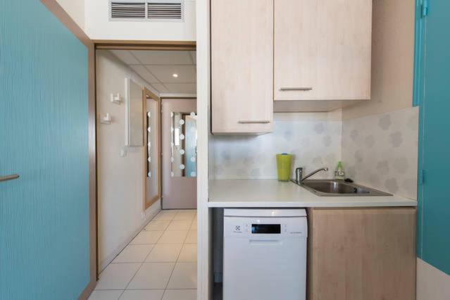 Appartement Cap Hermès