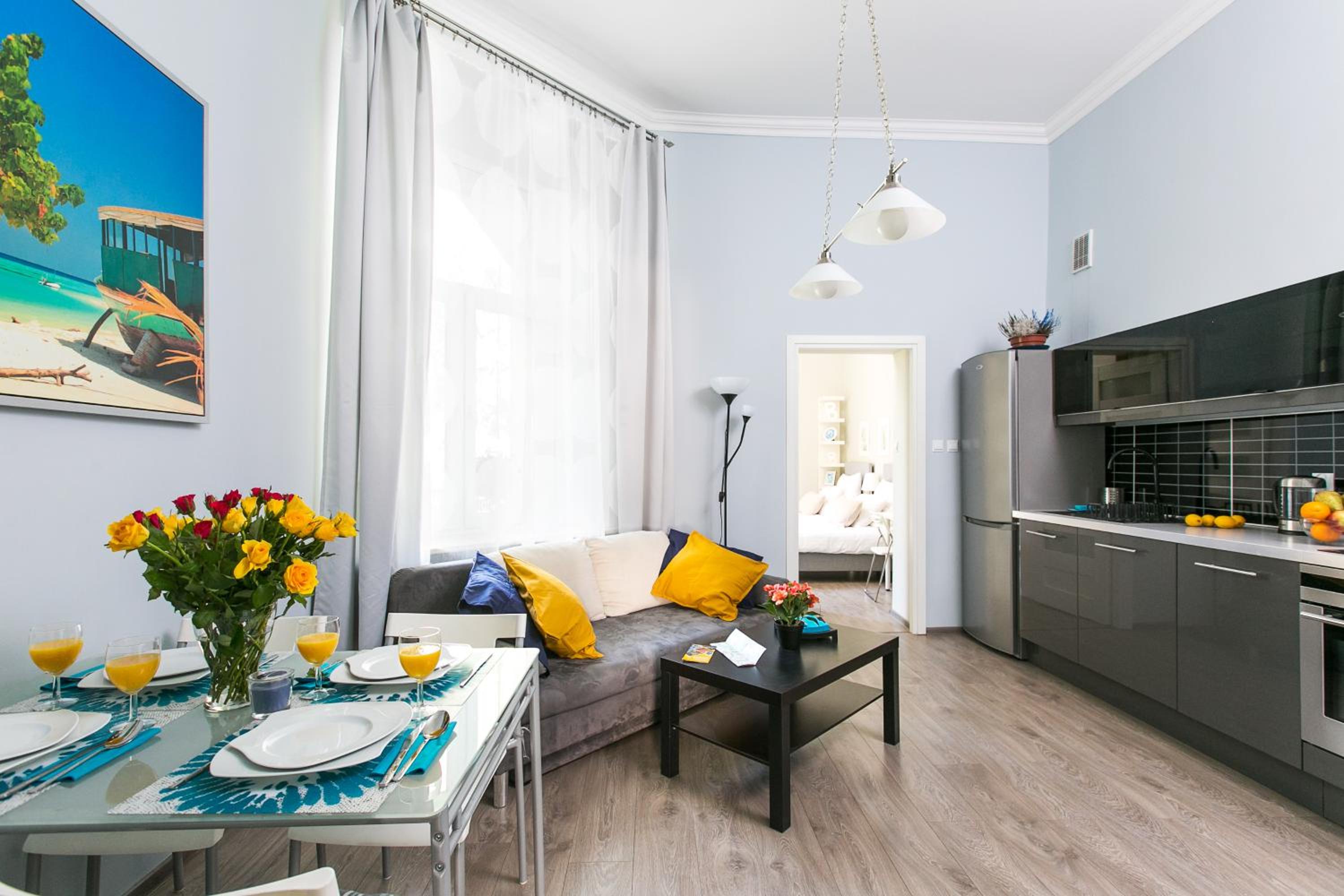 Otium Old Town Sarego