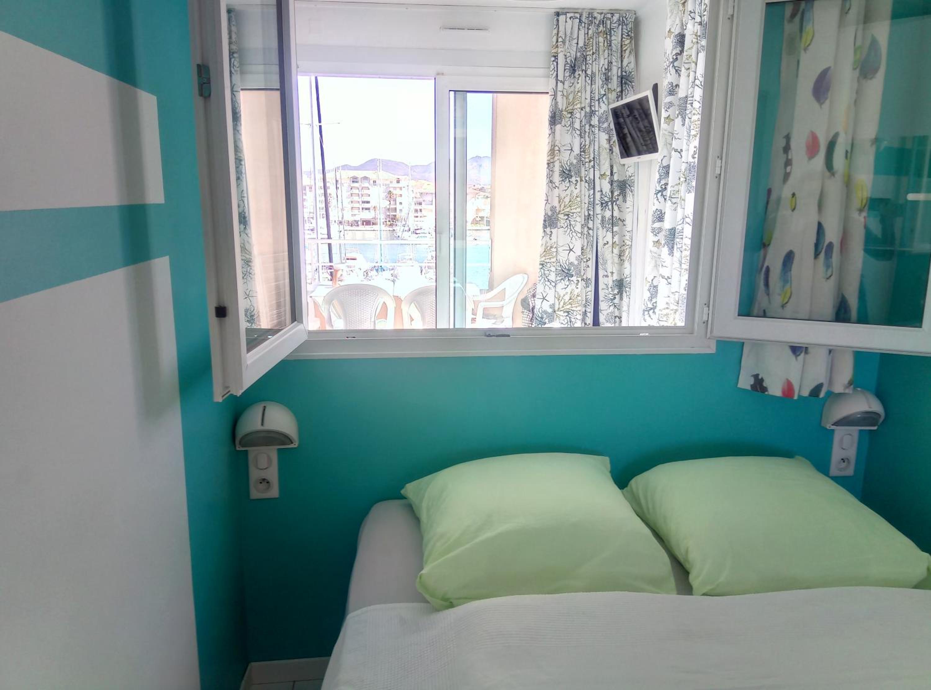 Appartement Cap Hermès