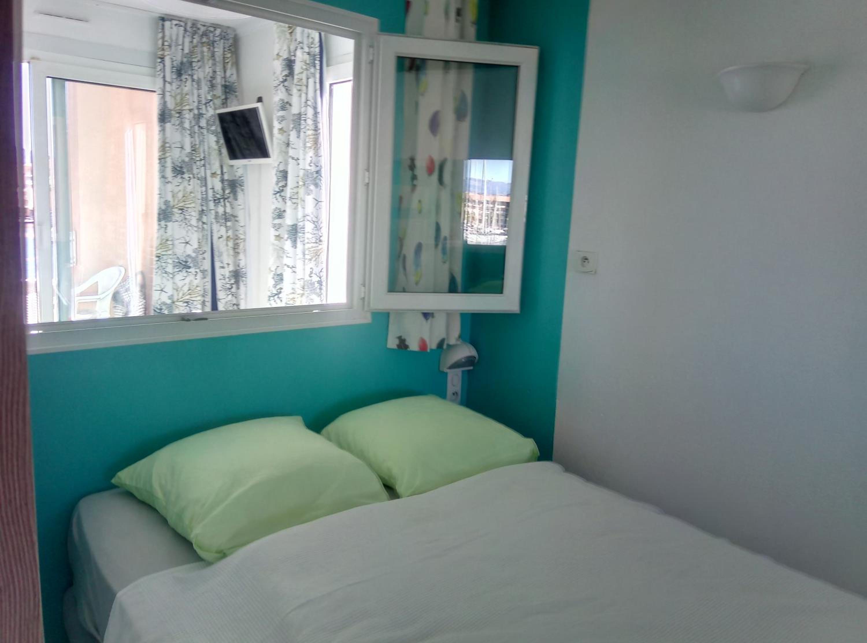 Appartement Cap Hermès