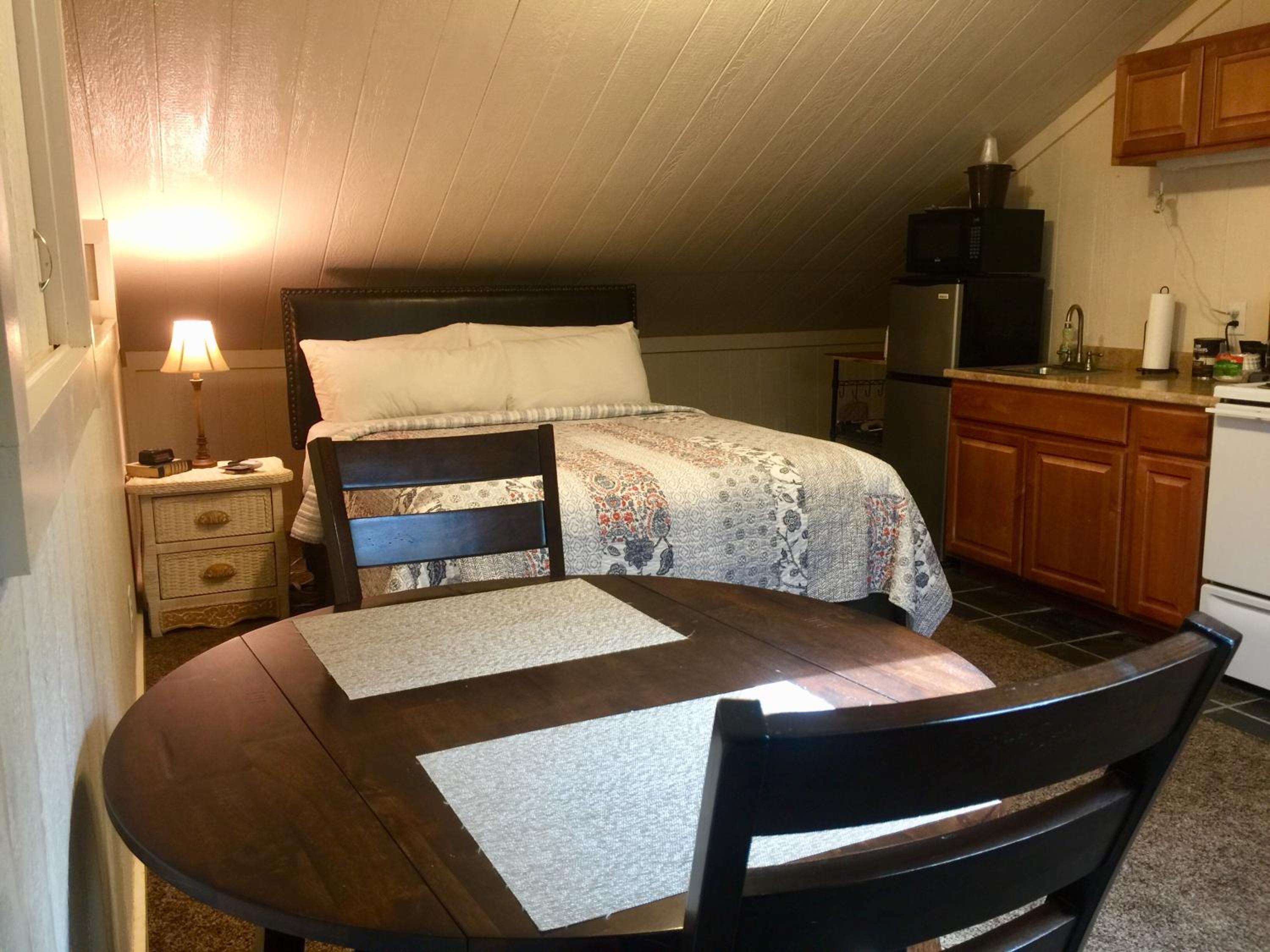 Timber Ridge Lodge Ouray