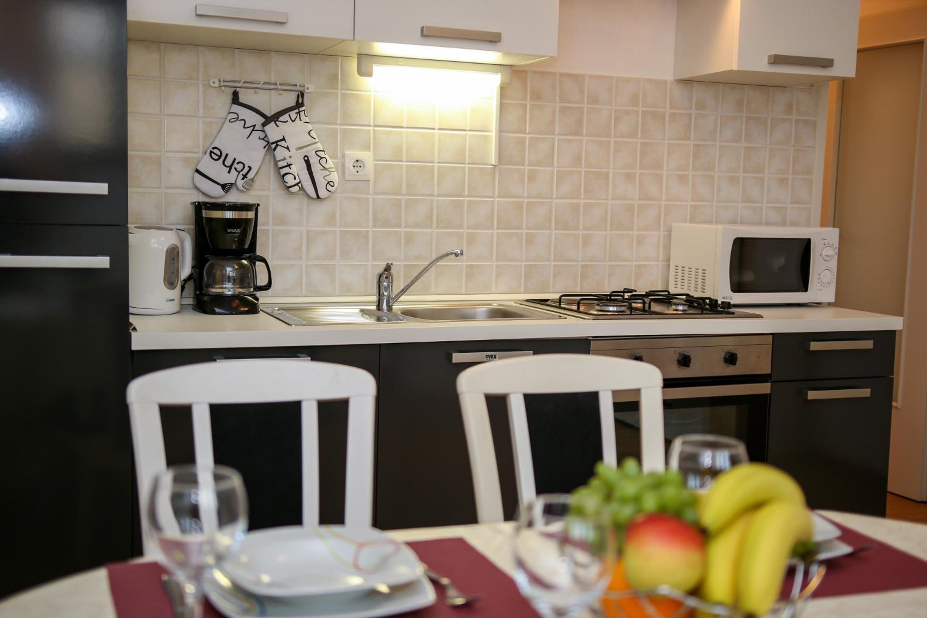 Apartment Nakić