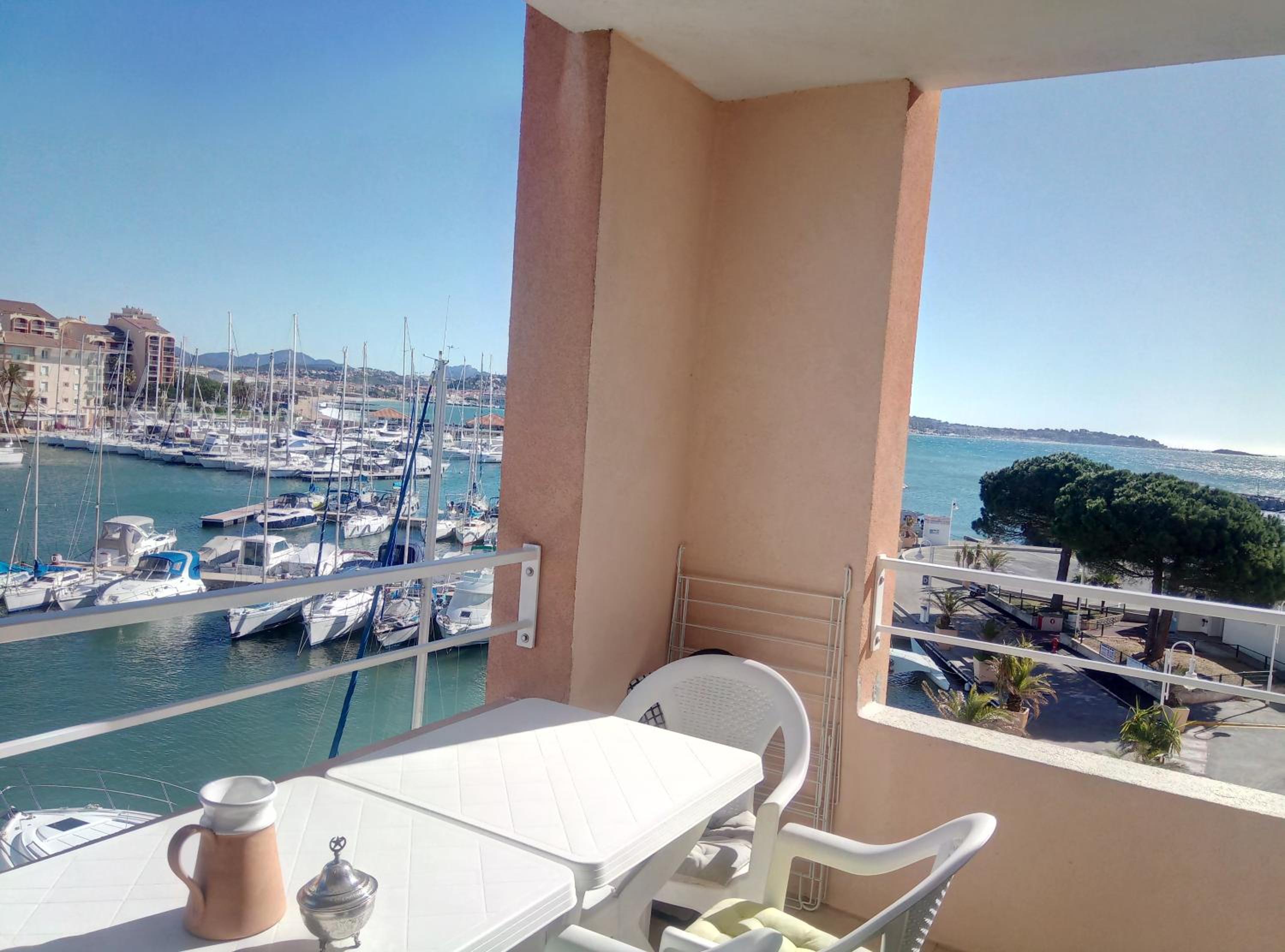 Appartement Cap Hermès