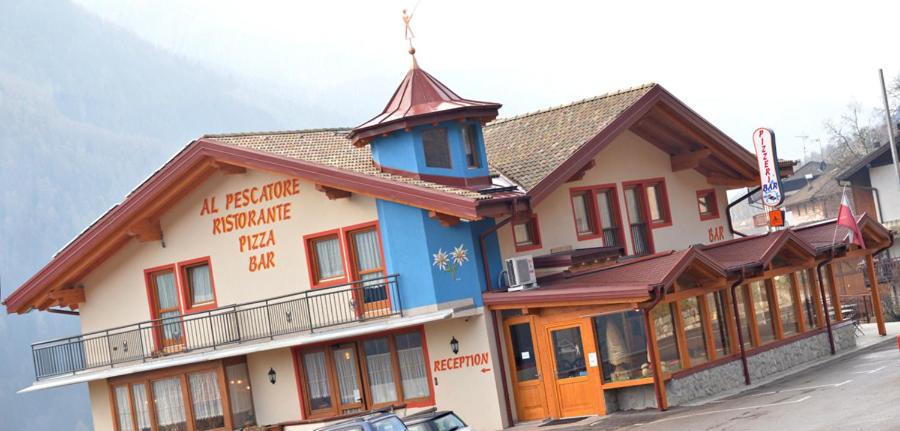 Hotel Residence Al Pescatore