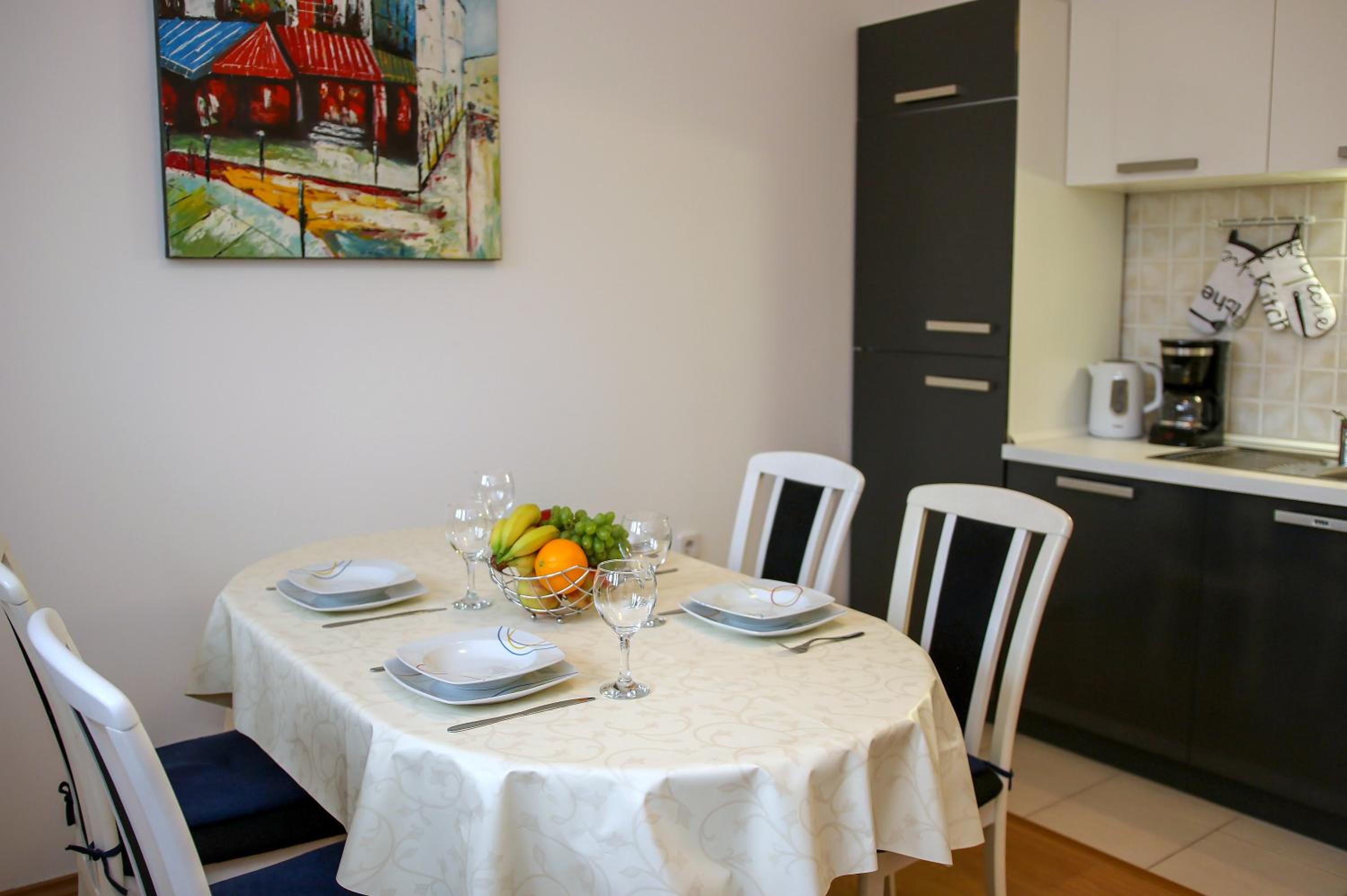 Apartment Nakić