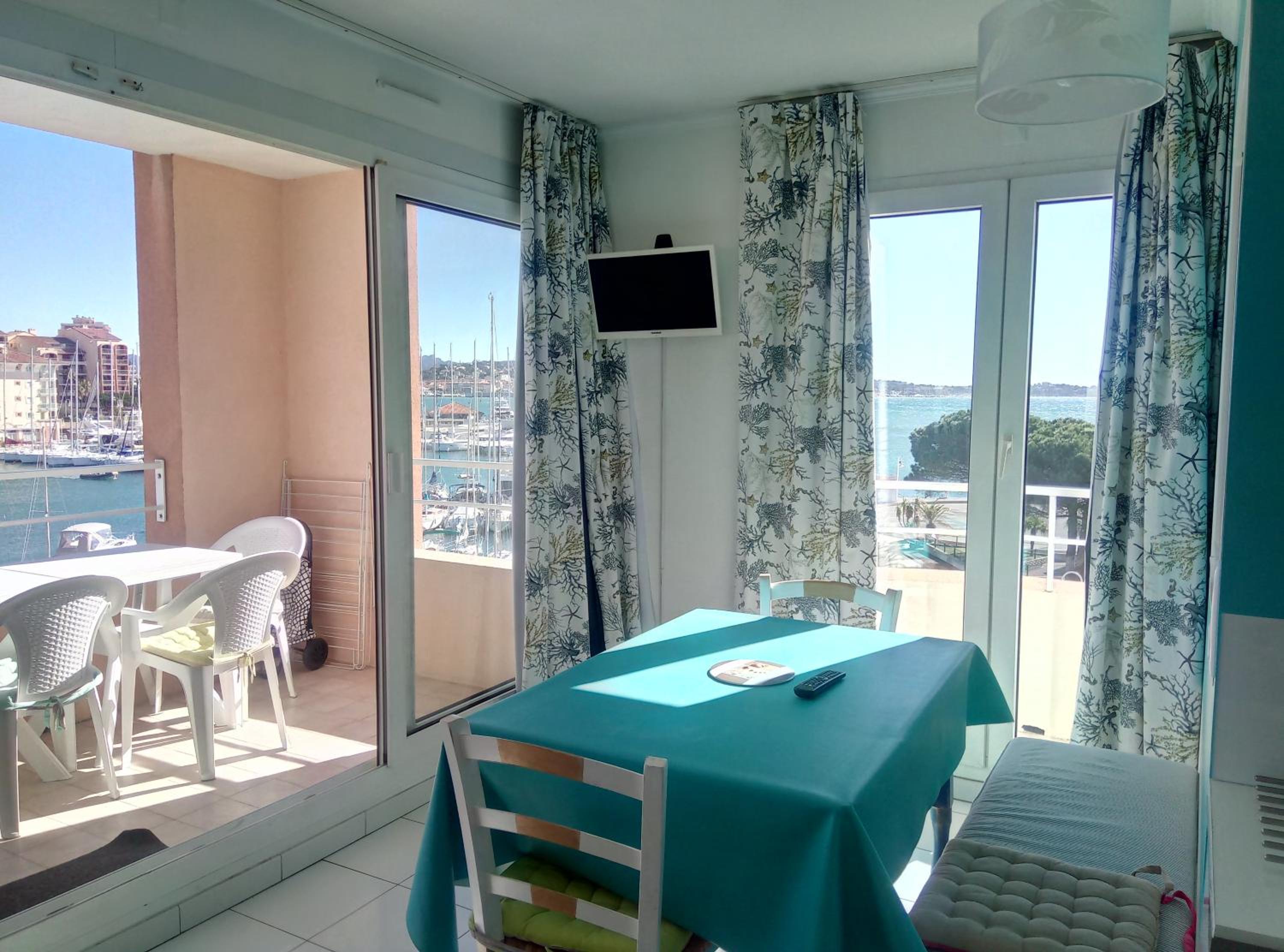 Appartement Cap Hermès