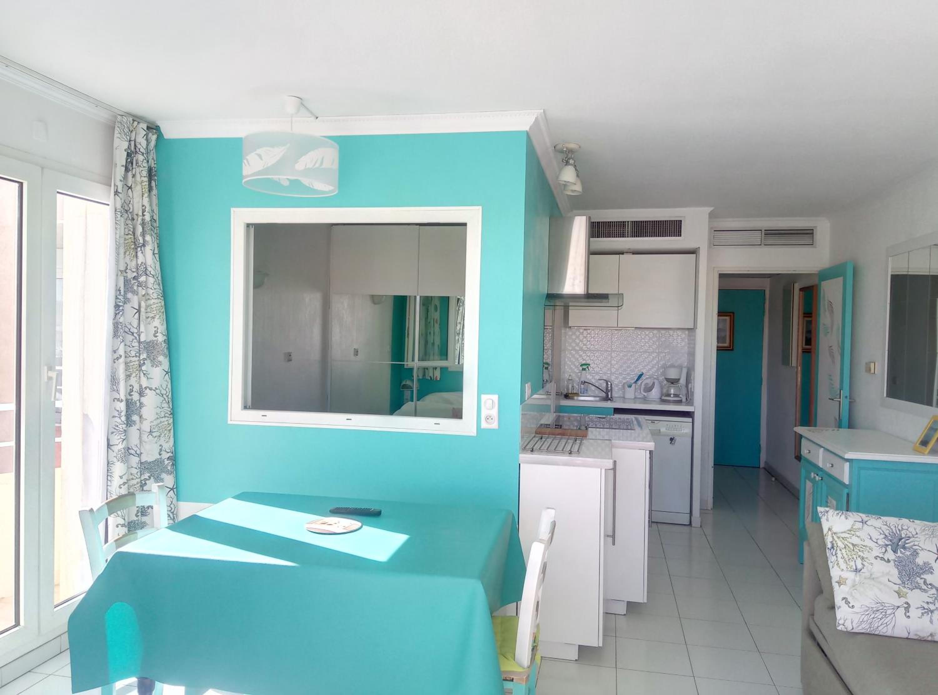 Appartement Cap Hermès