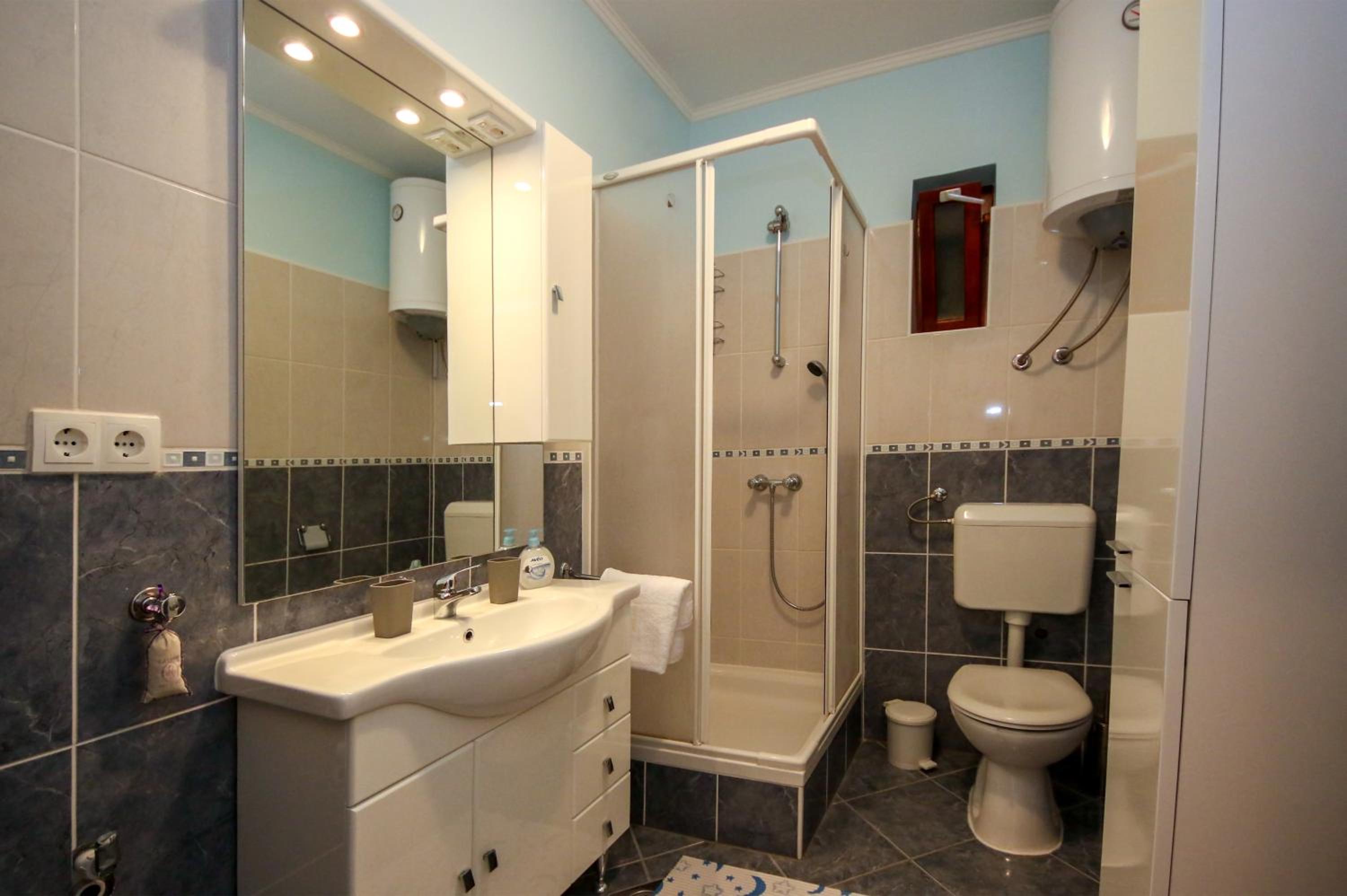 Apartment Nakić