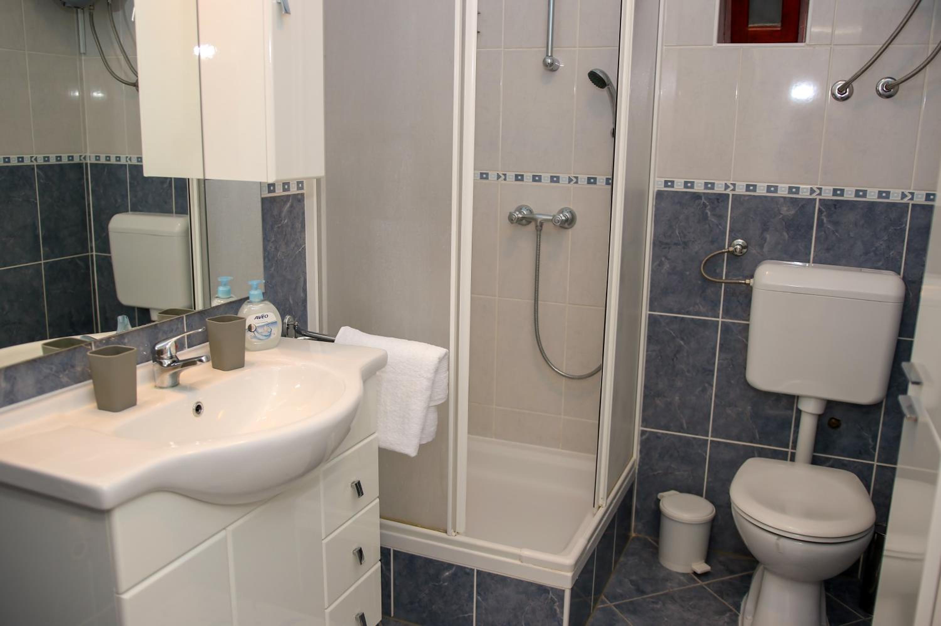 Apartment Nakić